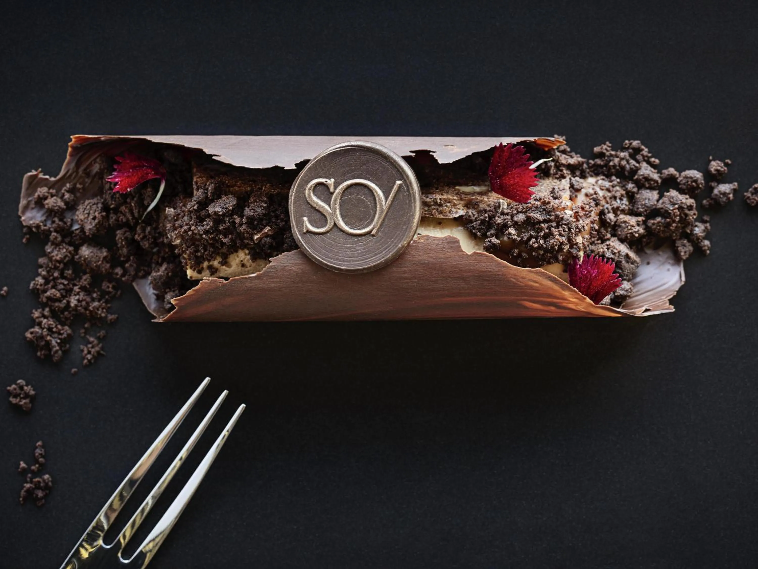 Restaurant/places to eat in SO/ Auckland