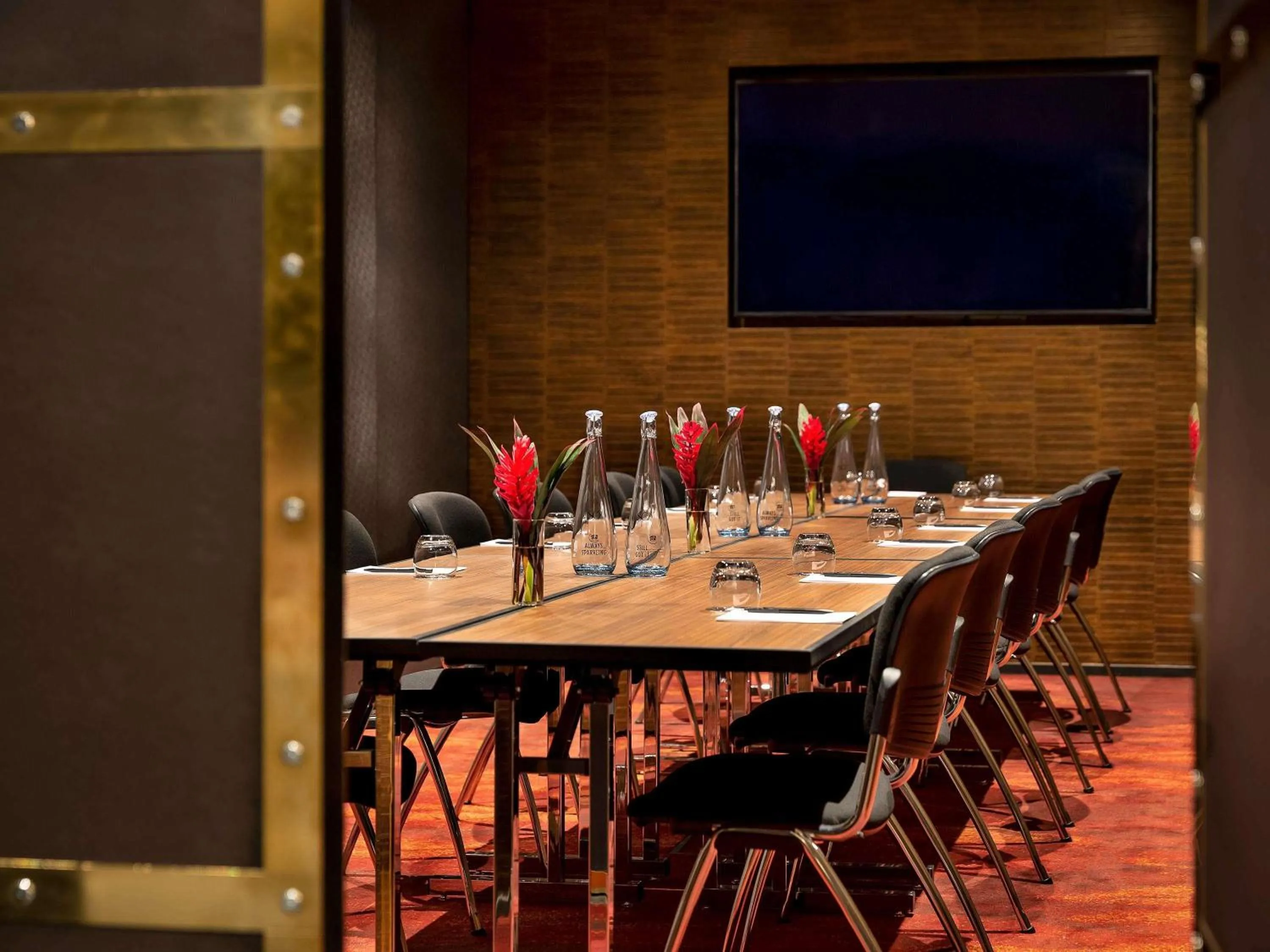 Meeting/conference room in SO/ Auckland