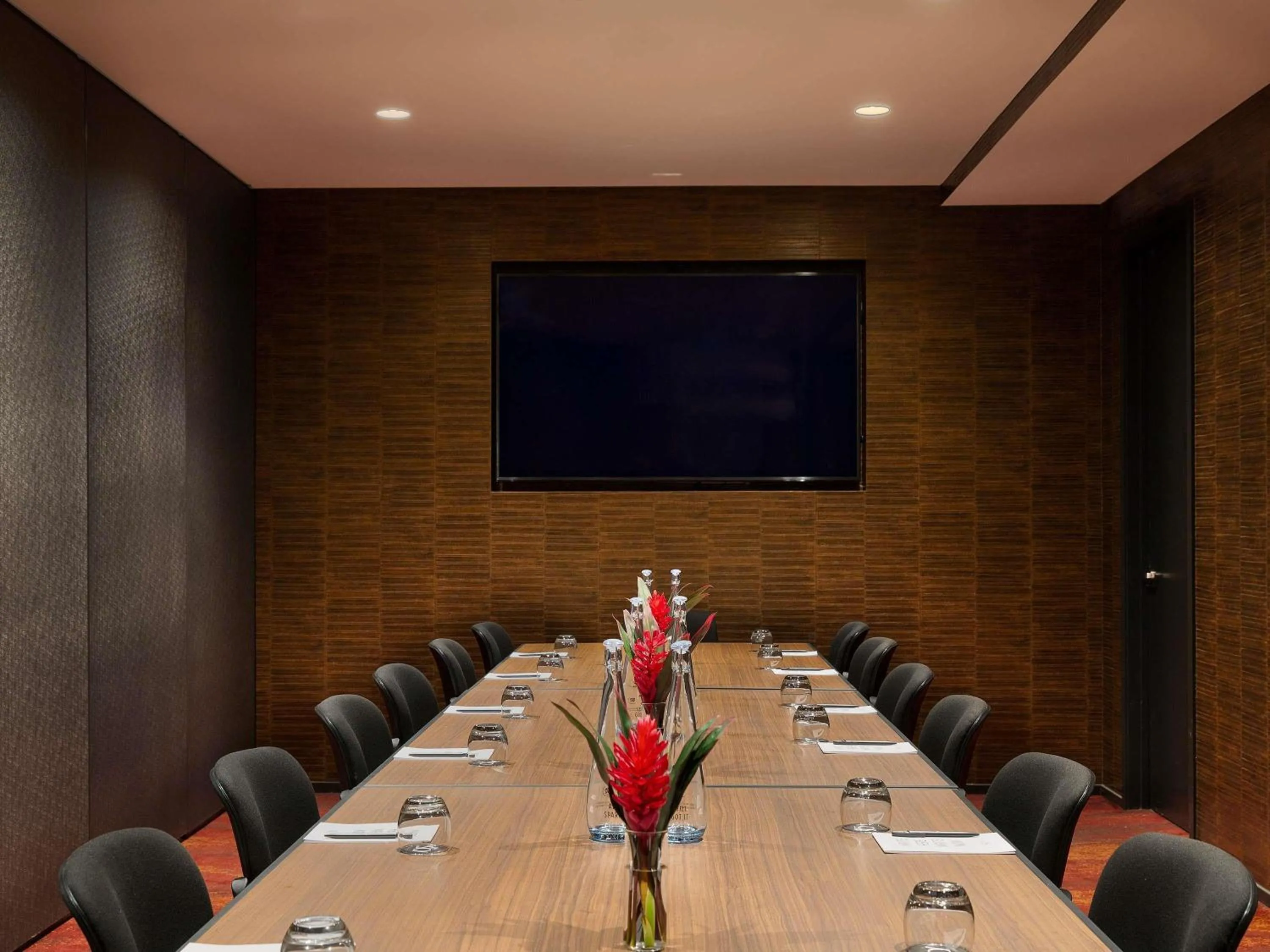 Meeting/conference room in SO/ Auckland