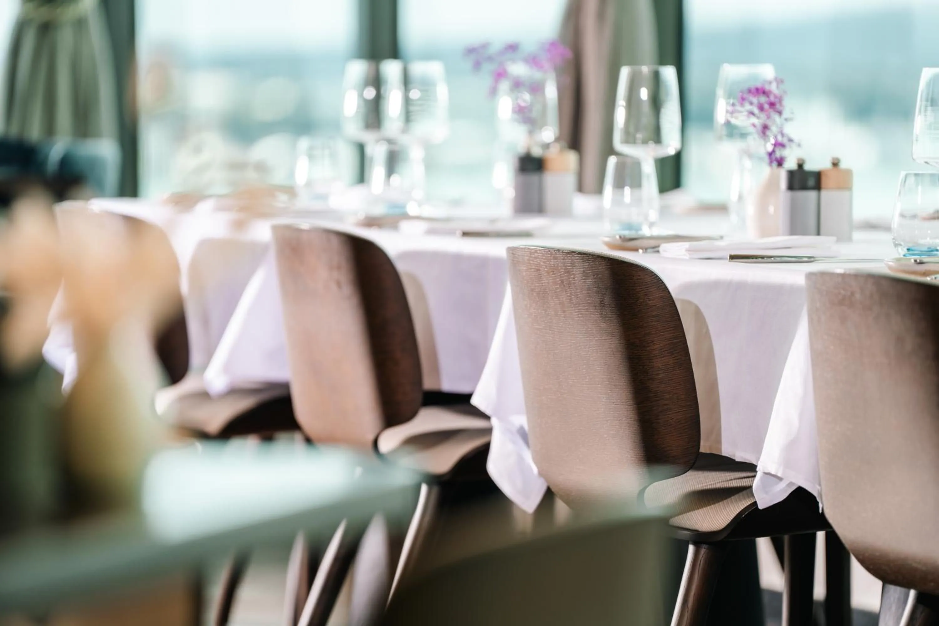 Restaurant/places to eat in SO/ Auckland