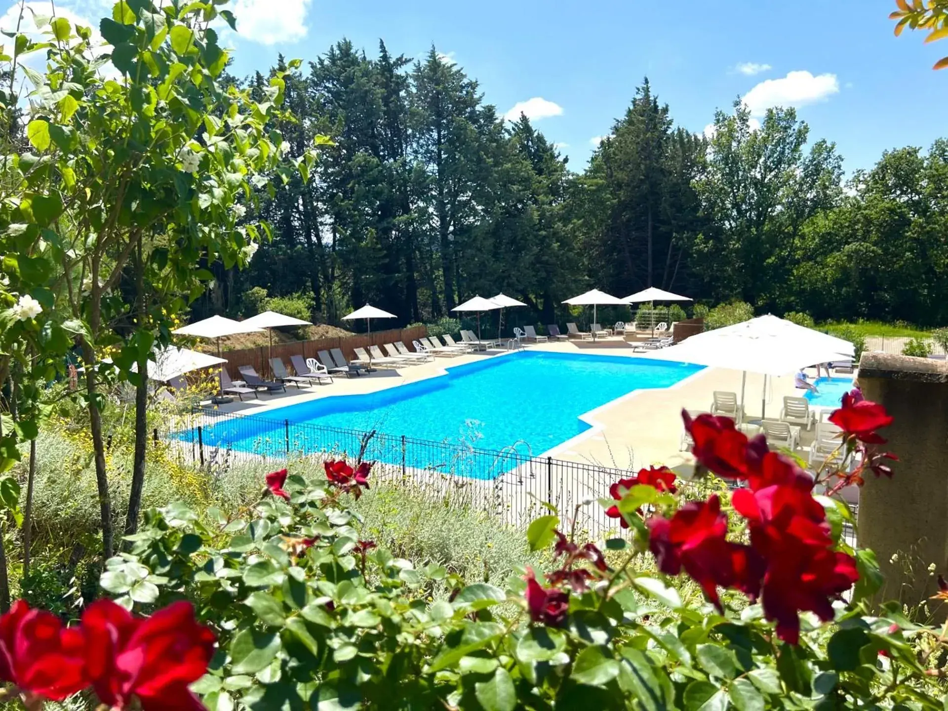 Village vacances Le Hameau des Oliviers Village vacances Le Hameau des Oliviers