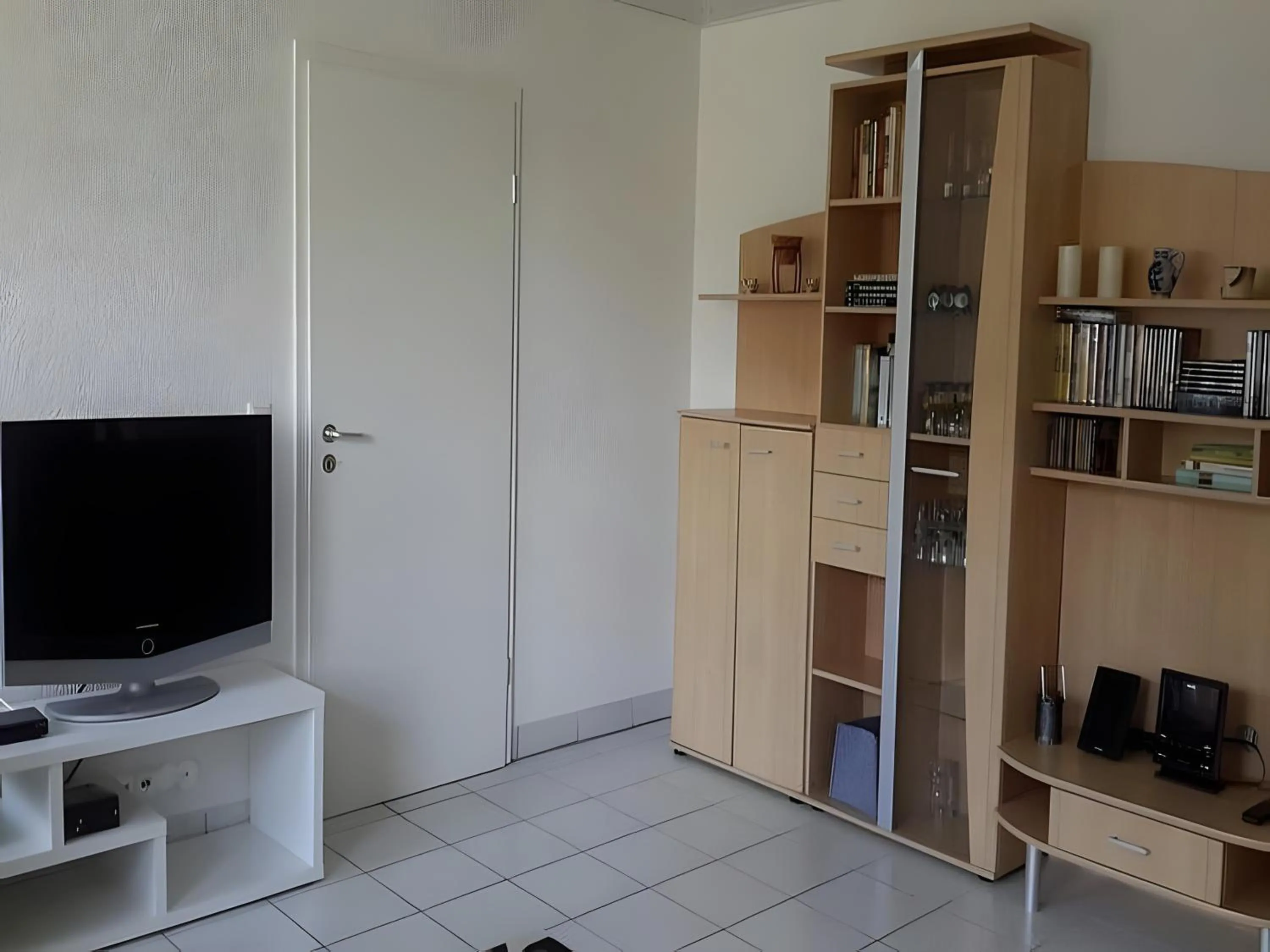 Ferienwohnung Sonnenblick