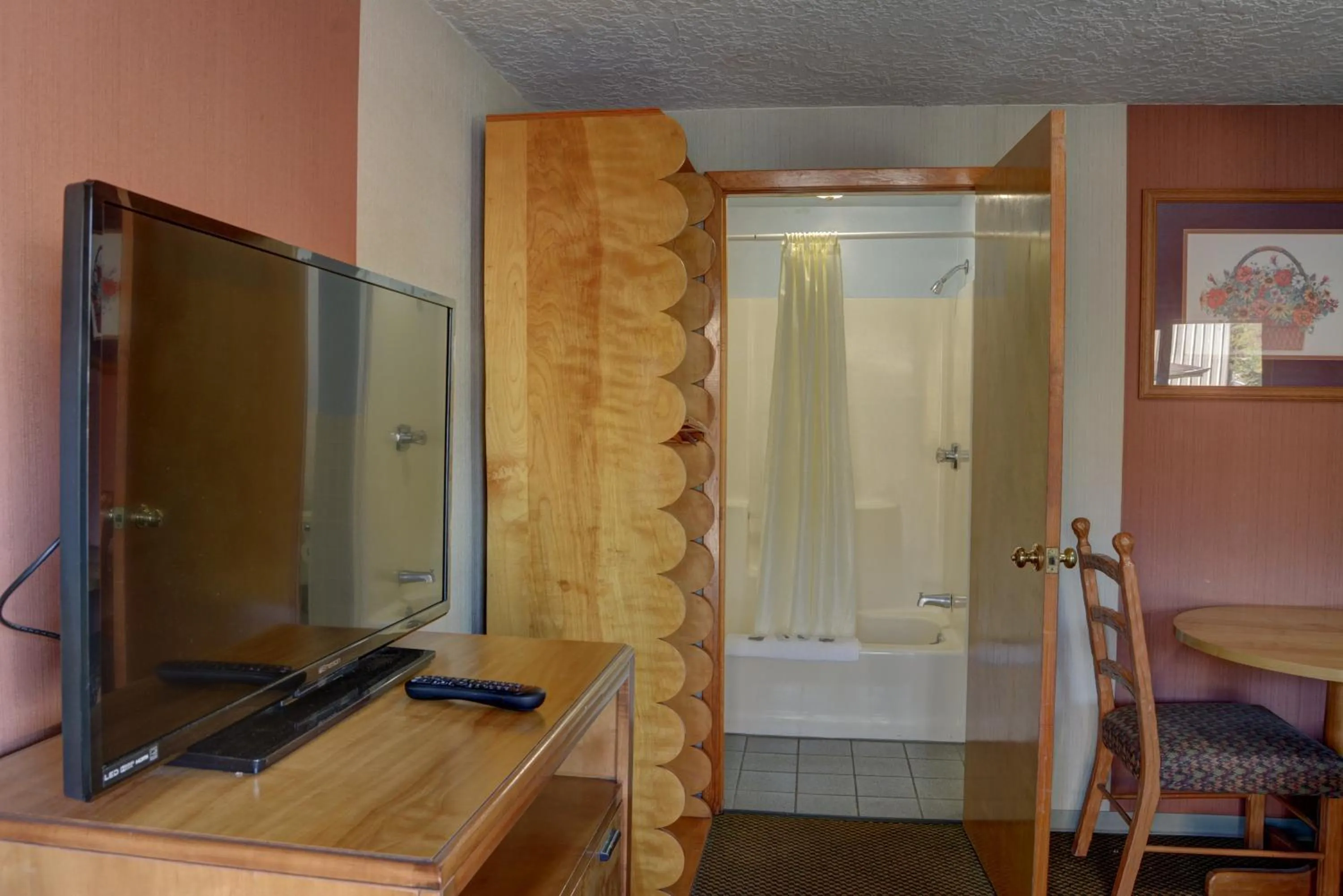 Inn at Salmon Creek