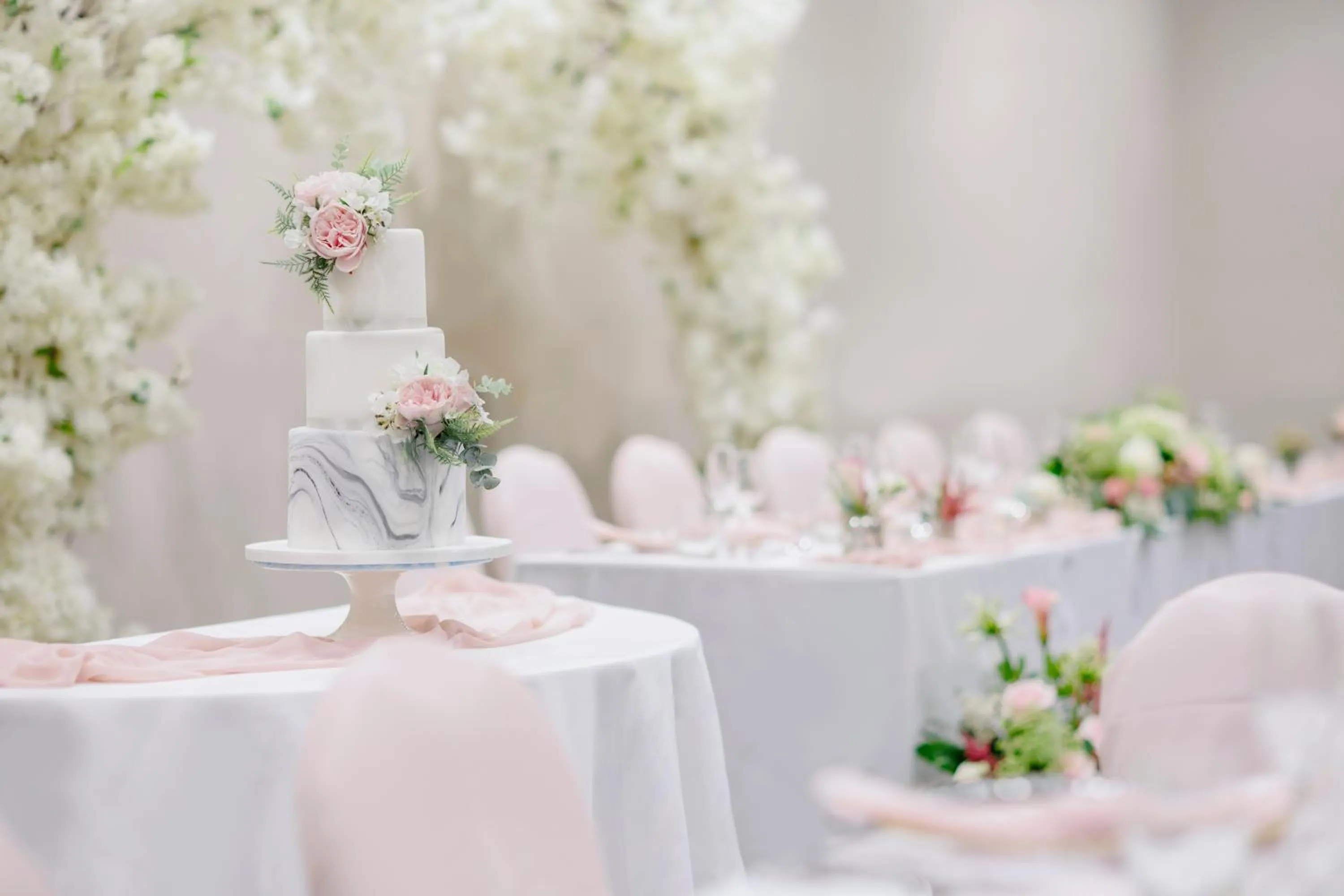 wedding in Holiday Inn Leicester City by IHG