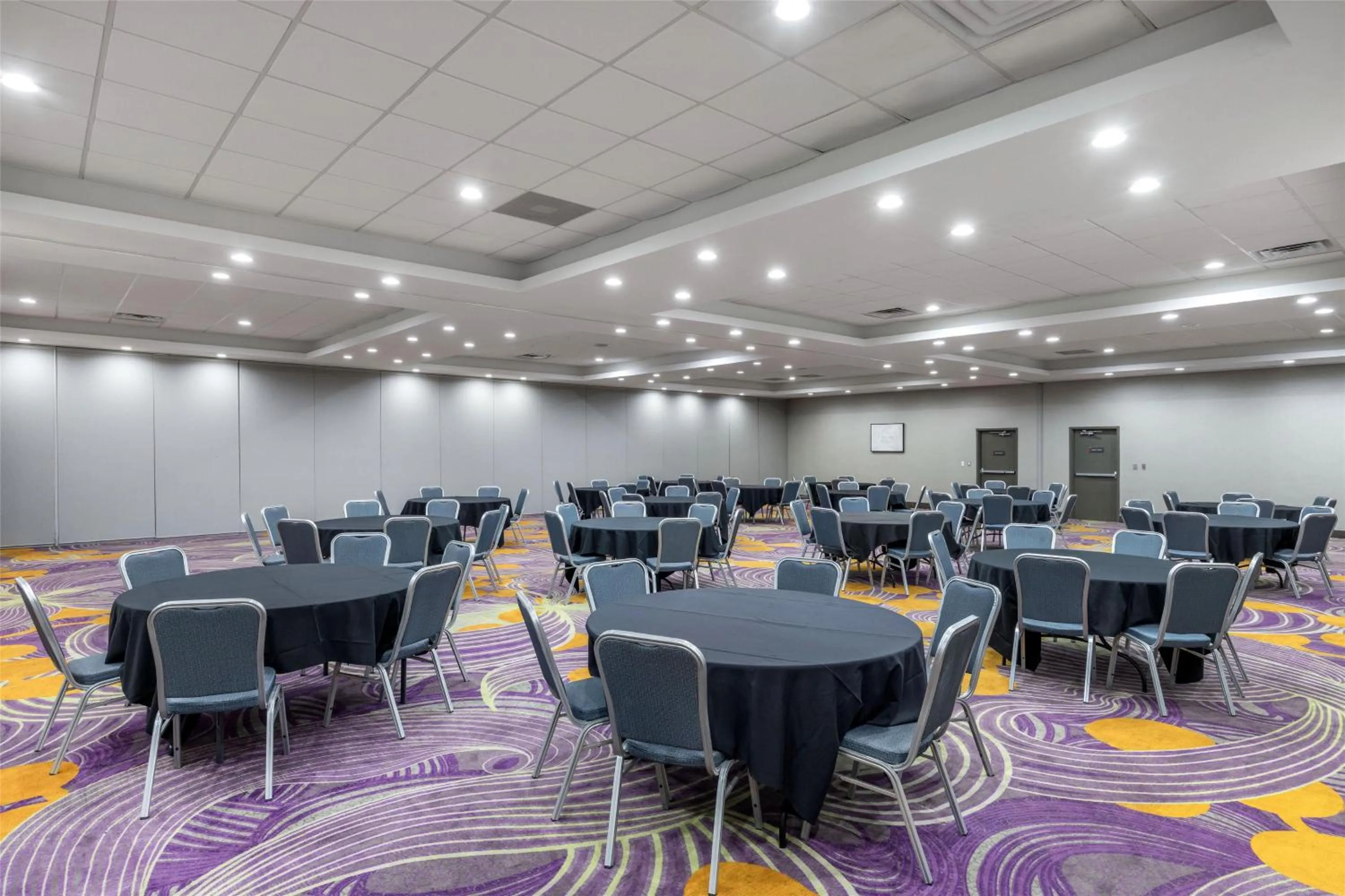 Meeting/conference room in Best Western Plus Clemson Hotel & Conference Center