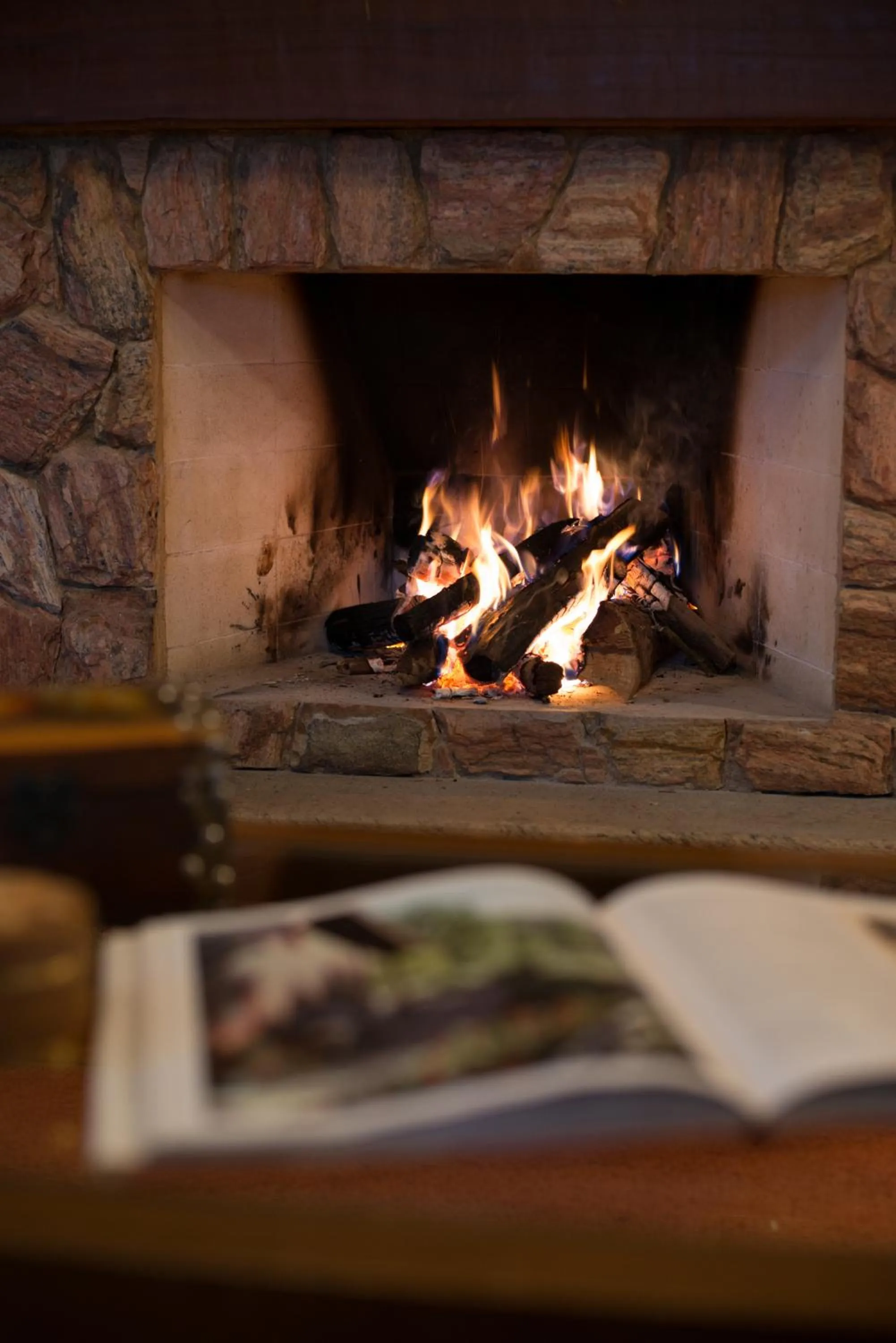 Nearby landmark in Quinta da Paz Resort