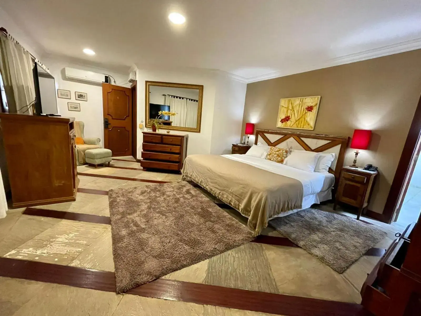 Family Suite in Quinta da Paz Resort Family Suite in Quinta da Paz Resort