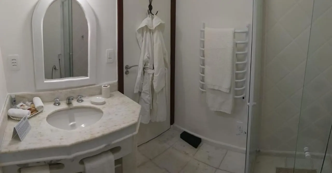 Quinta da Paz Resort