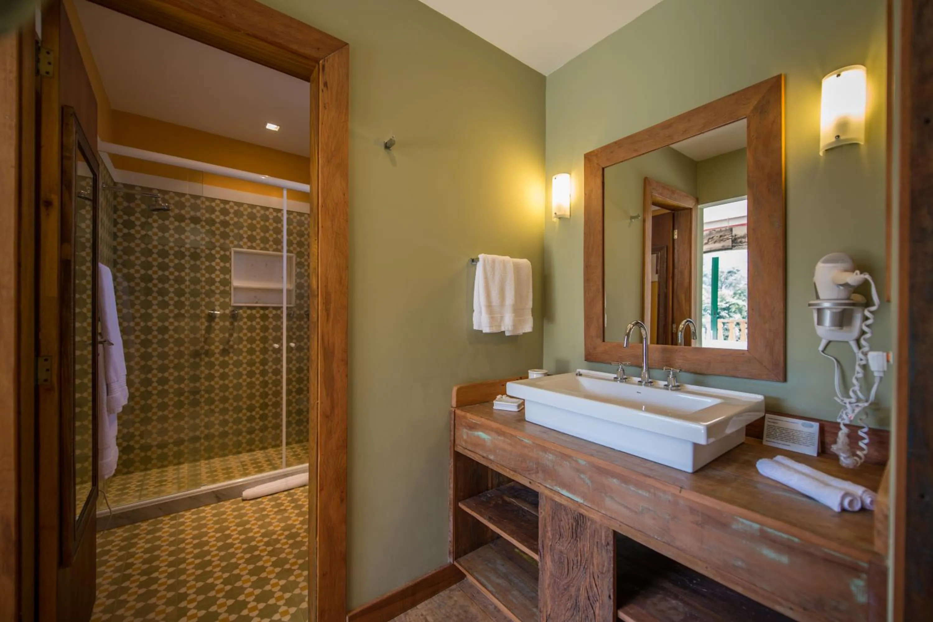 Quinta da Paz Resort