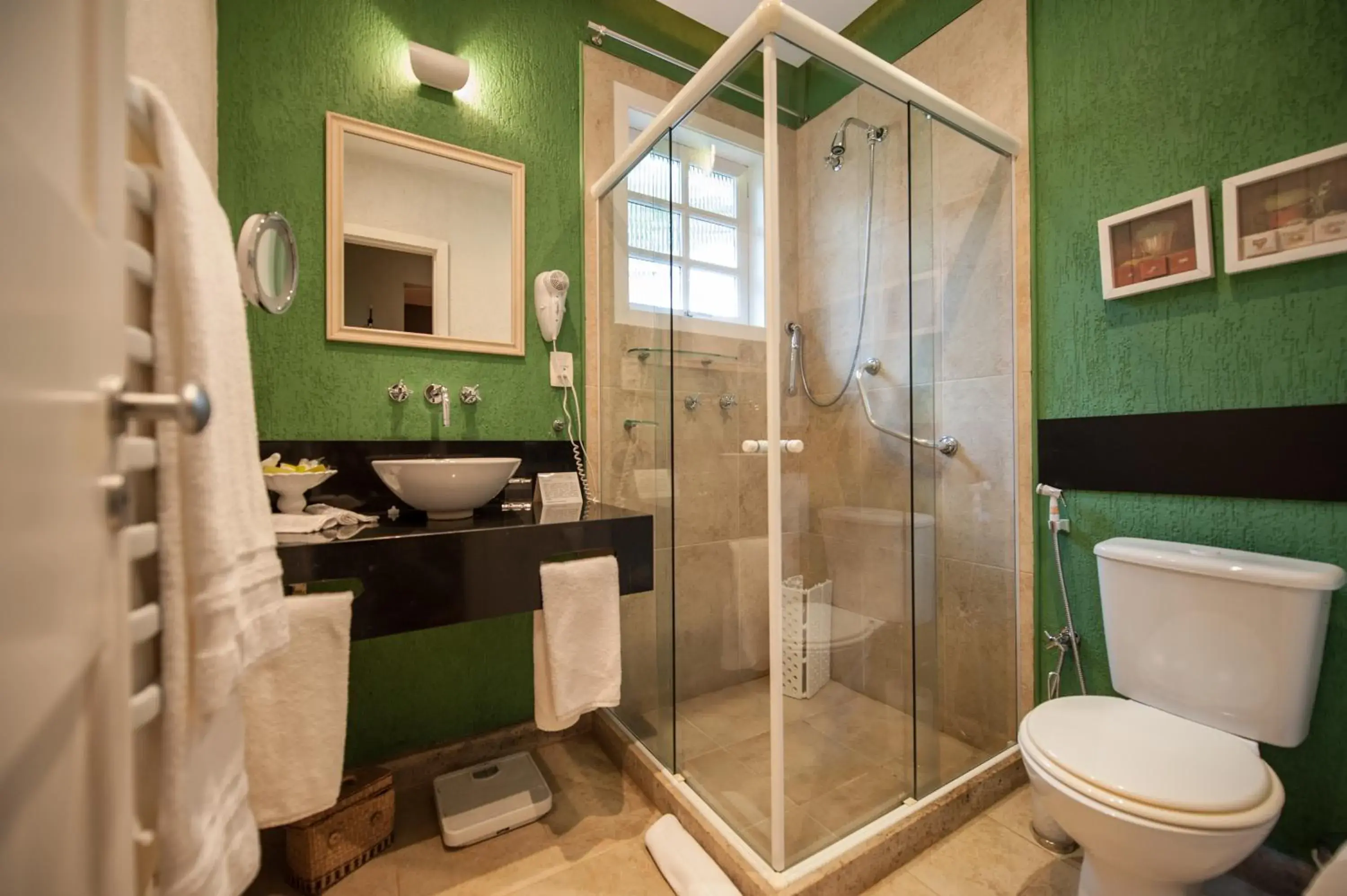 Standard Room in Quinta da Paz Resort Standard Room in Quinta da Paz Resort