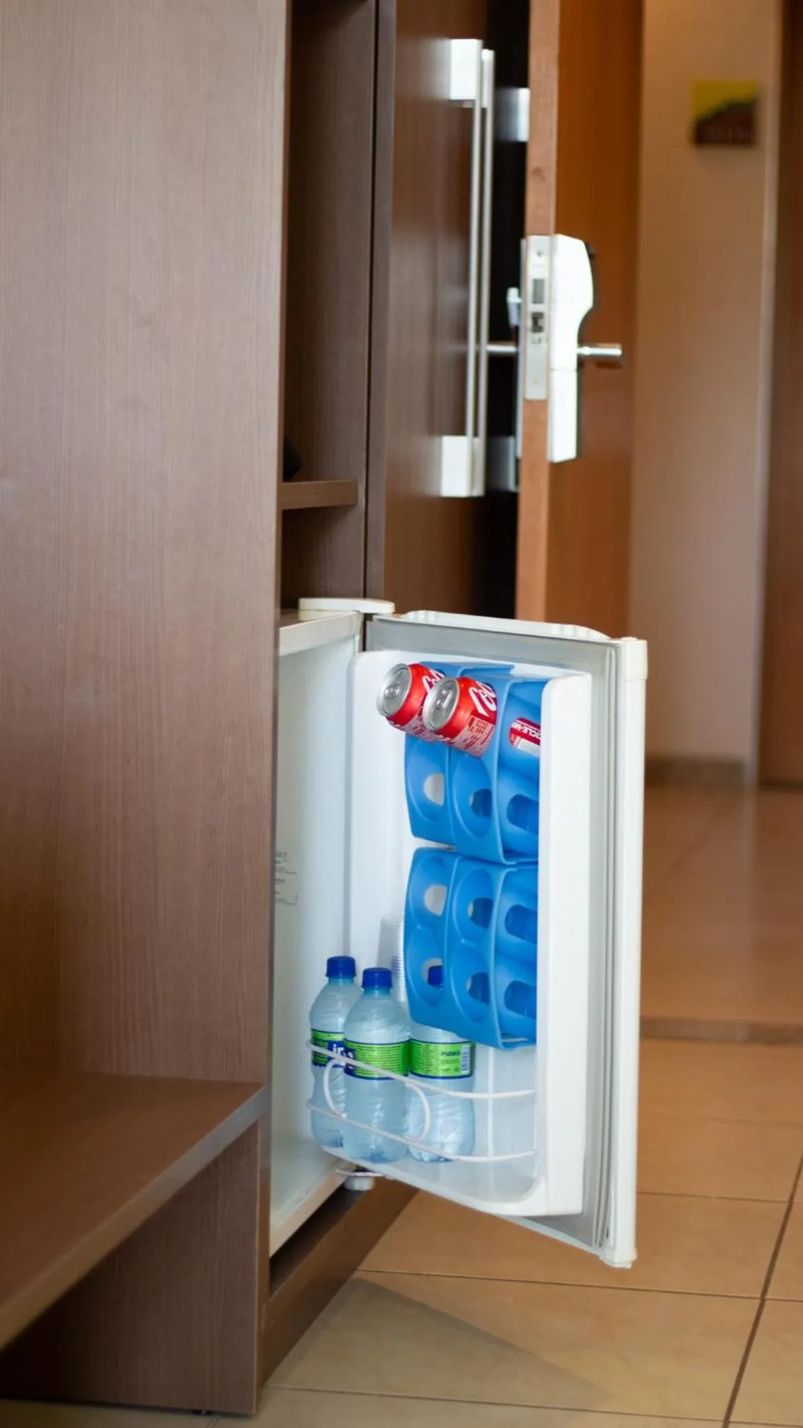 oven in Villa Hípica Resort