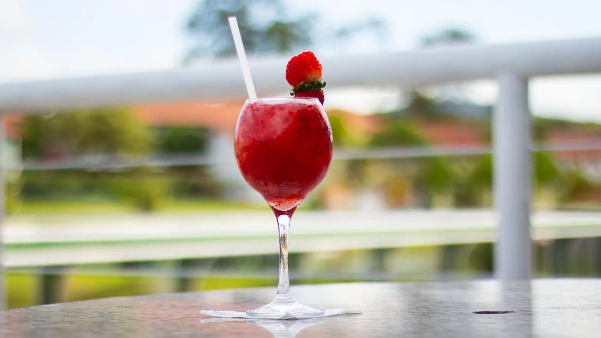 Lounge or bar in Villa Hípica Resort