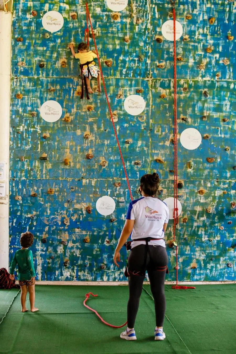 Activities in Villa Hípica Resort