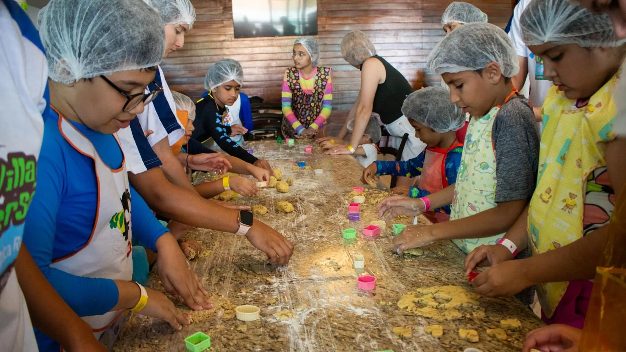 Activities in Villa Hípica Resort