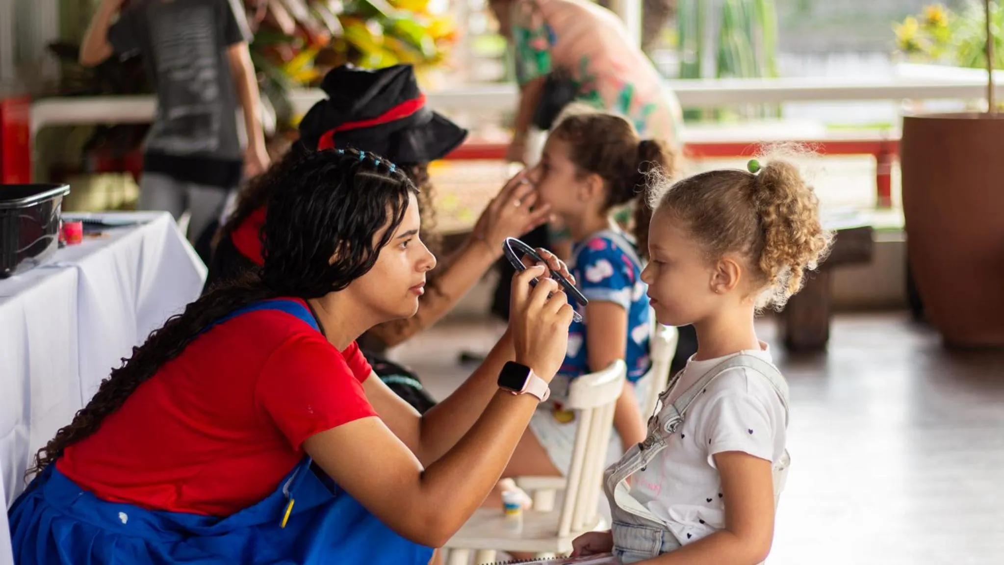 Activities in Villa Hípica Resort