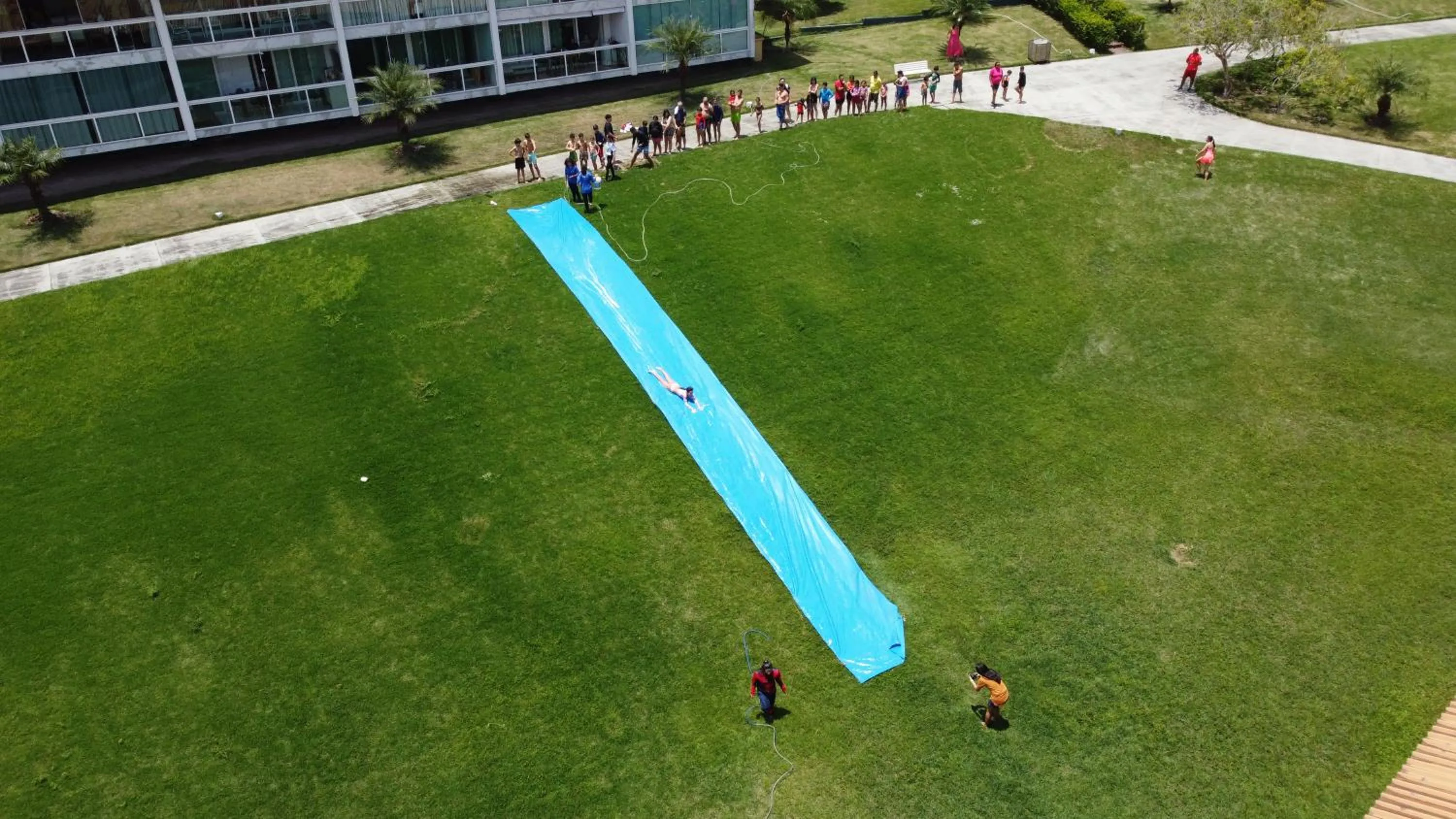 Activities in Villa Hípica Resort