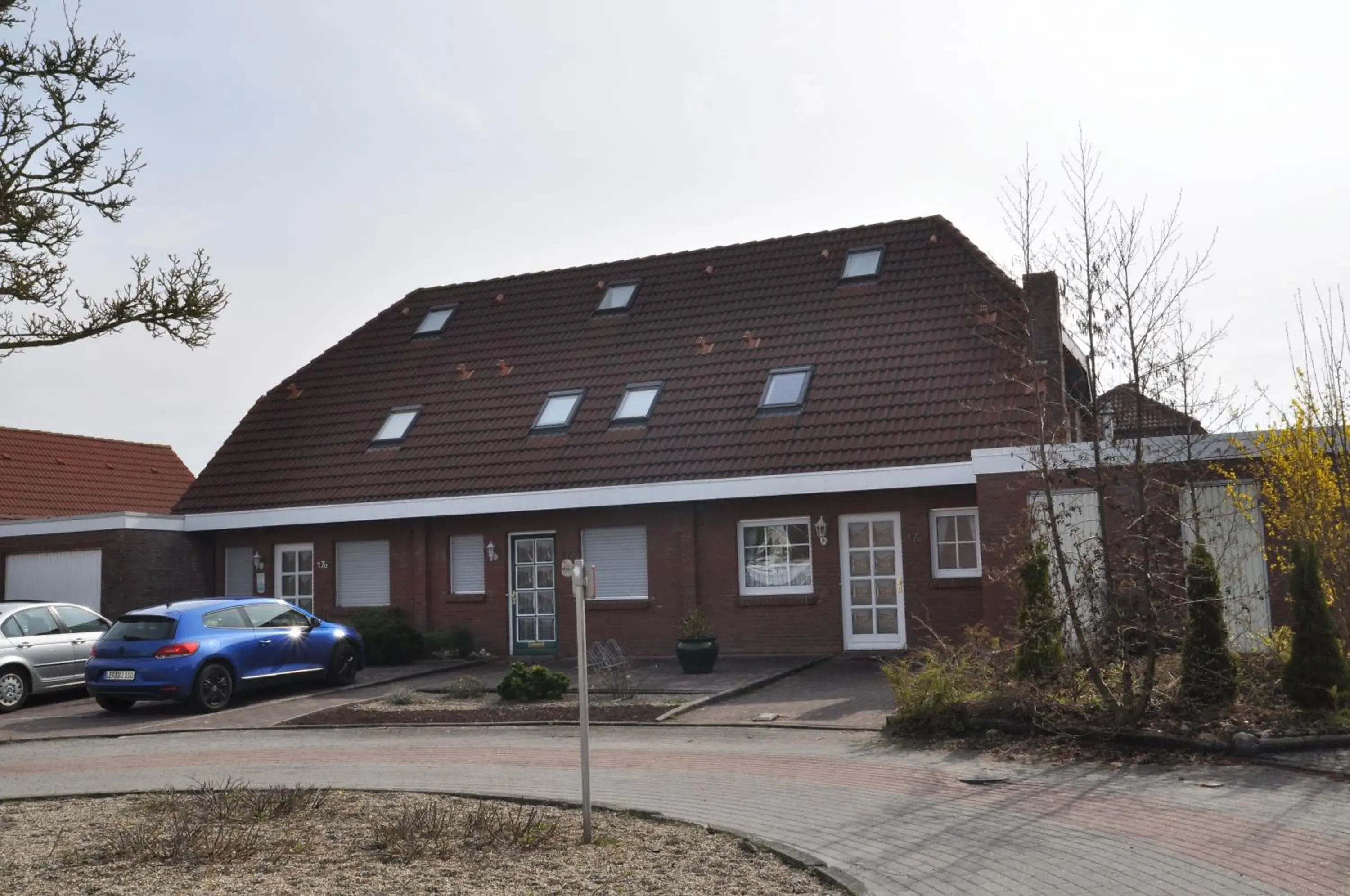 Ferienhaus Riede Norddeich Ferienhaus Riede Norddeich