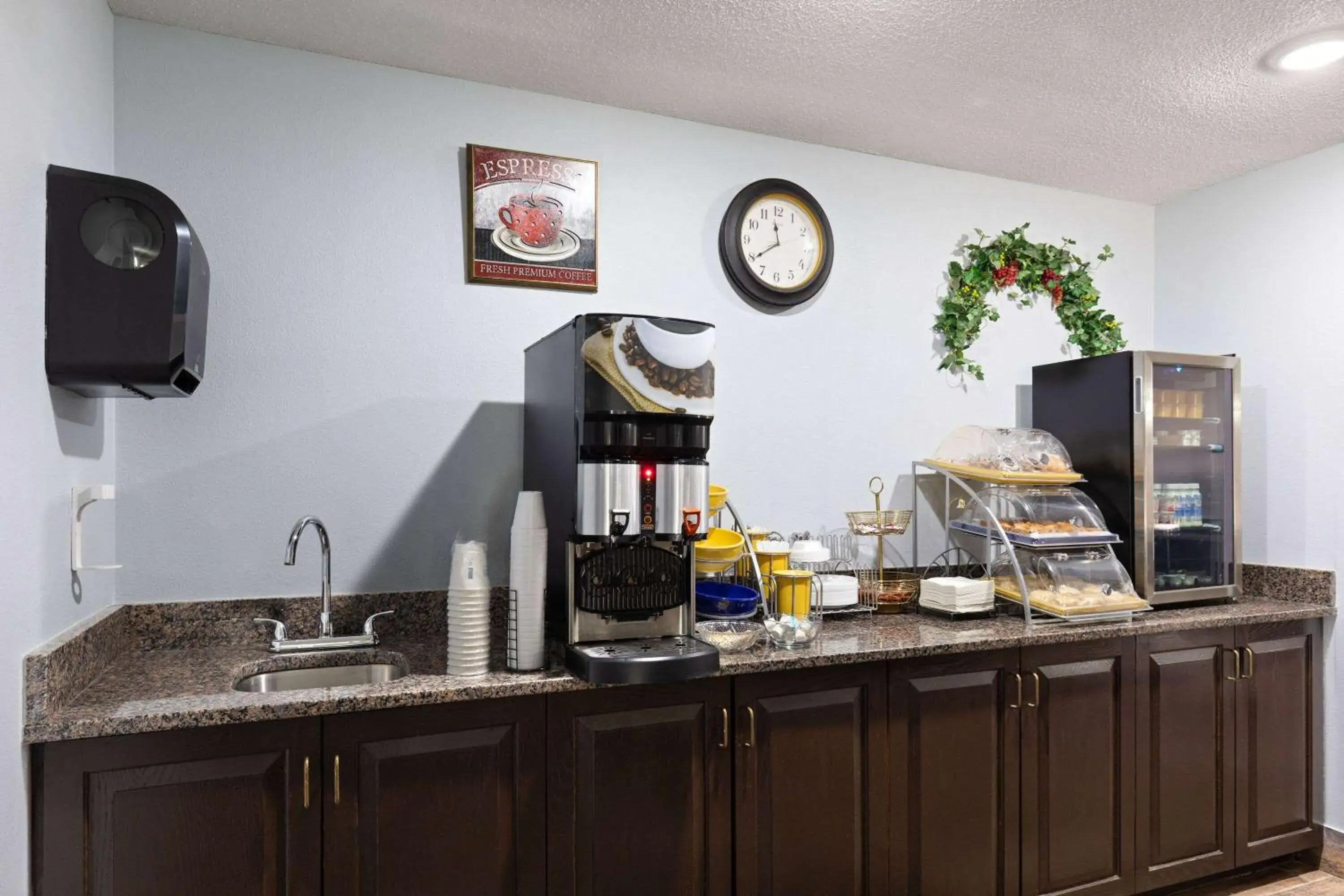 Baymont by Wyndham Creedmoor Baymont by Wyndham Creedmoor