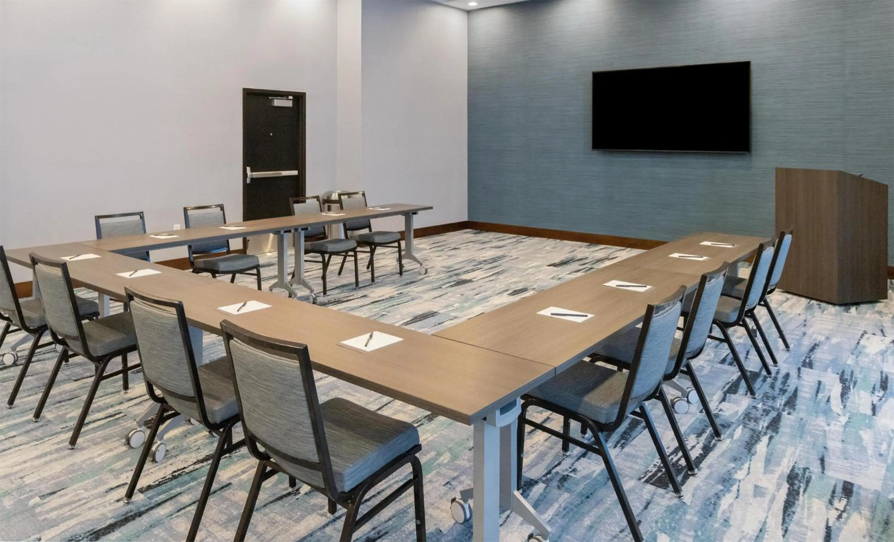 Meeting/conference room in Hyatt Place West Palm Beach