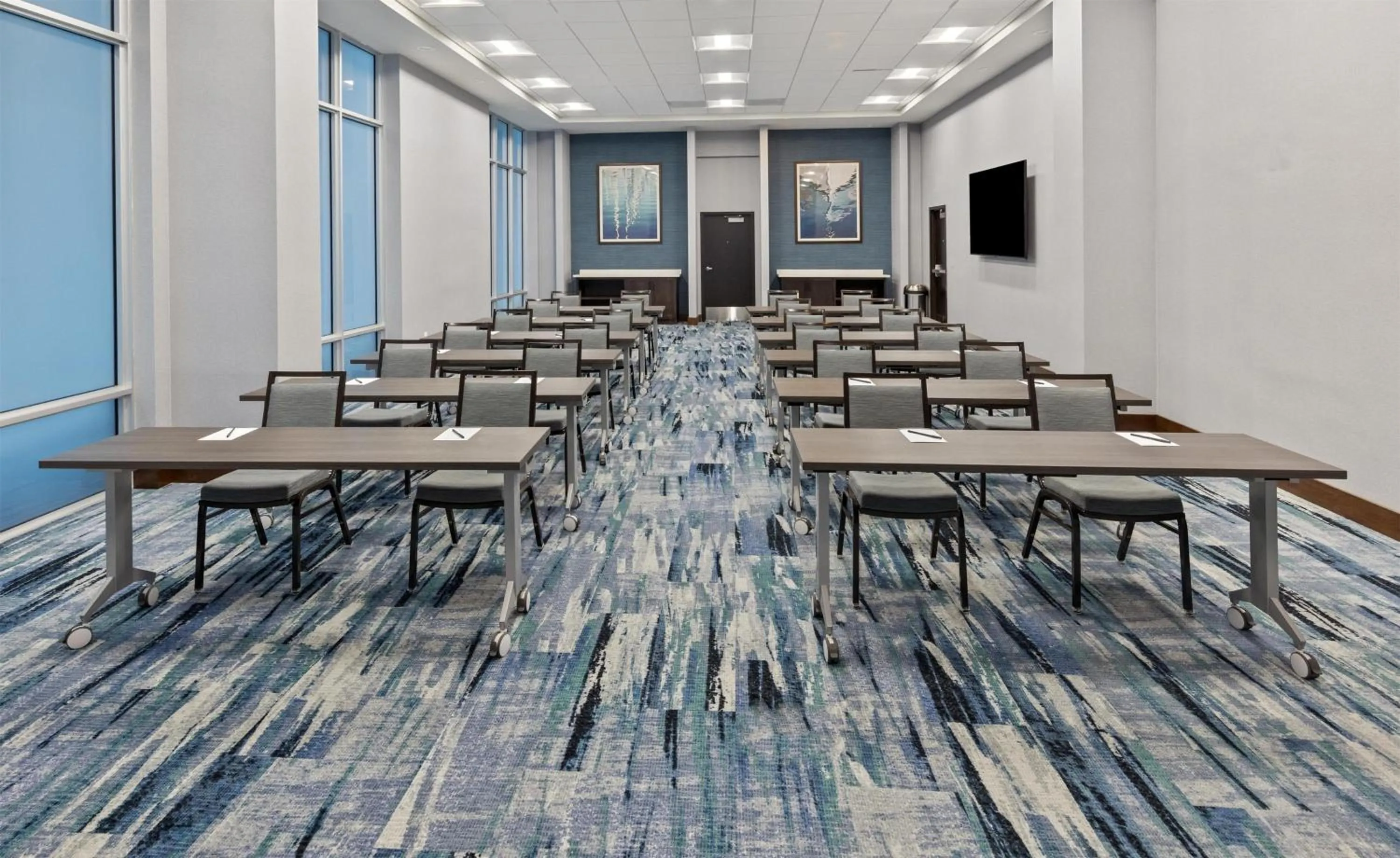 Meeting/conference room in Hyatt Place West Palm Beach