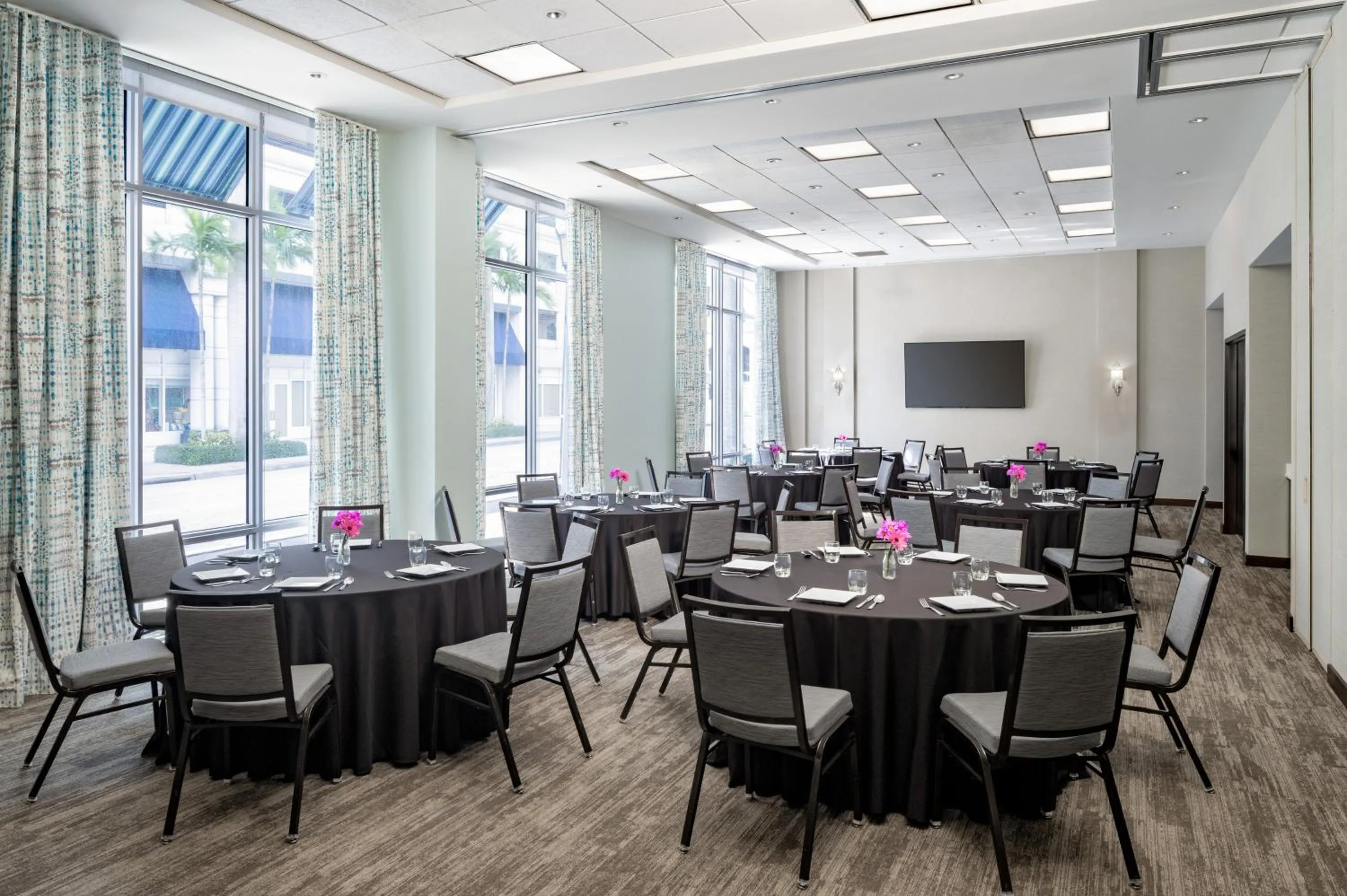 Meeting/conference room in Hyatt Place West Palm Beach