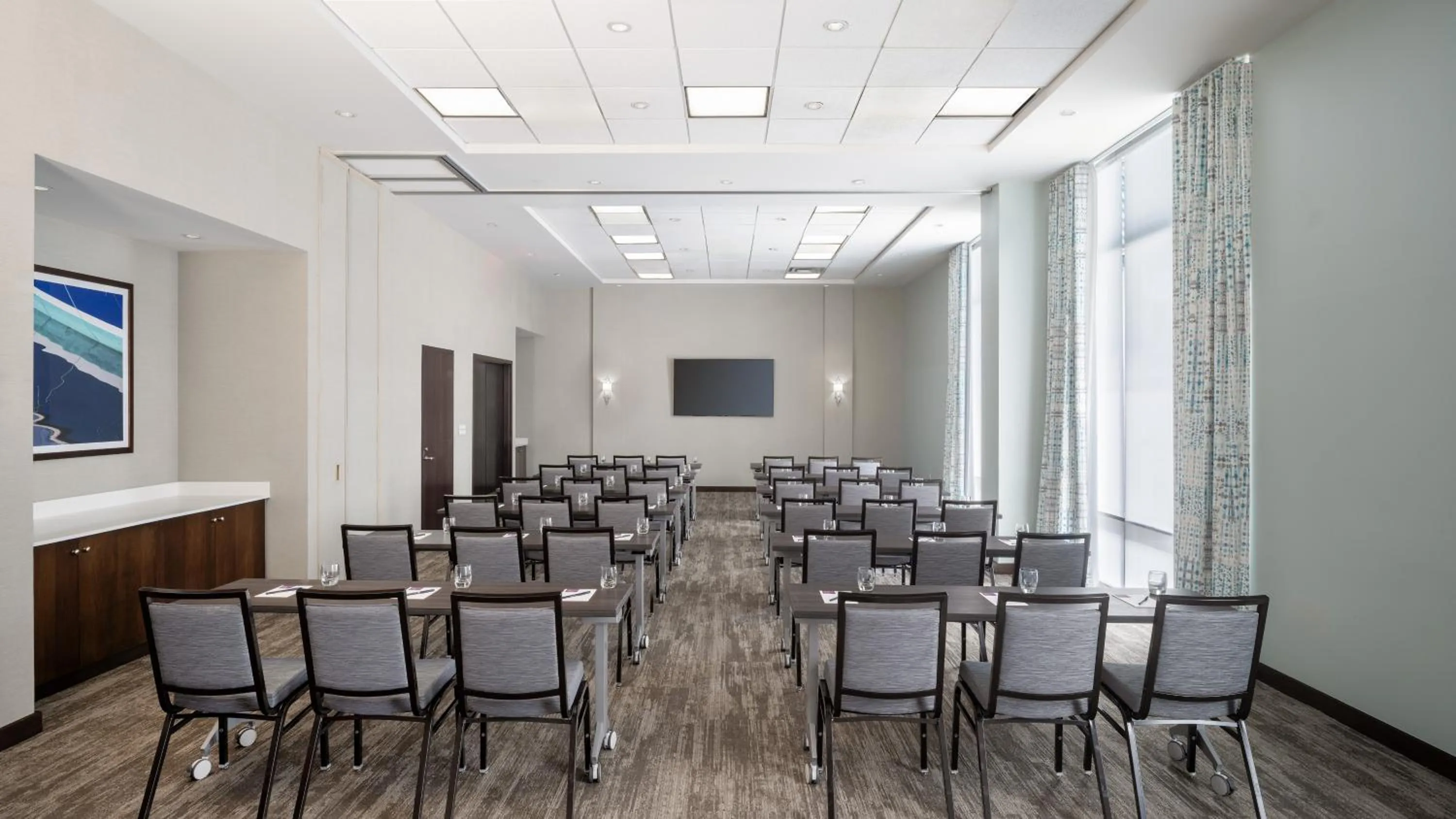 Meeting/conference room in Hyatt Place West Palm Beach