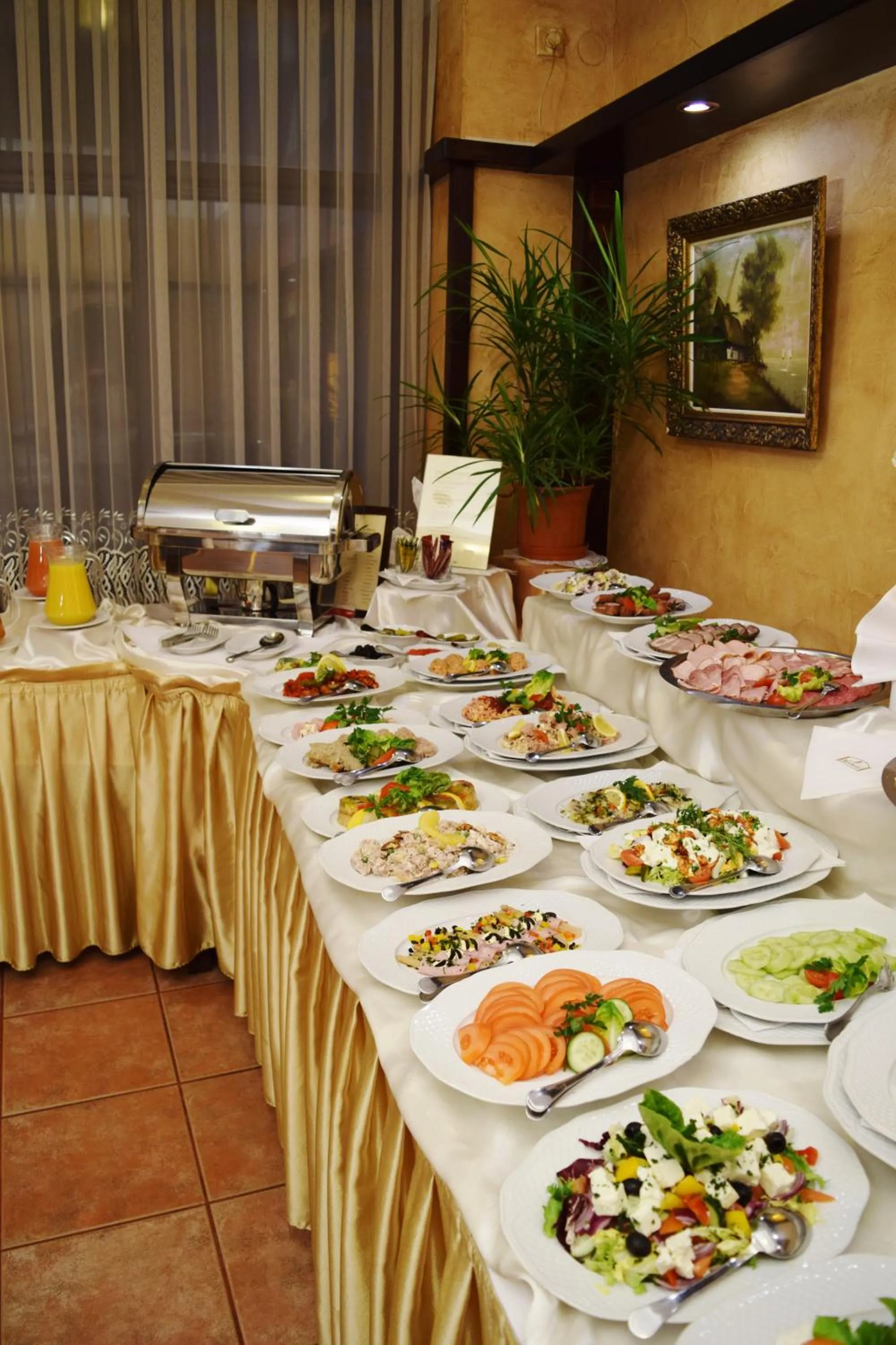 Apartament Koci Łeb