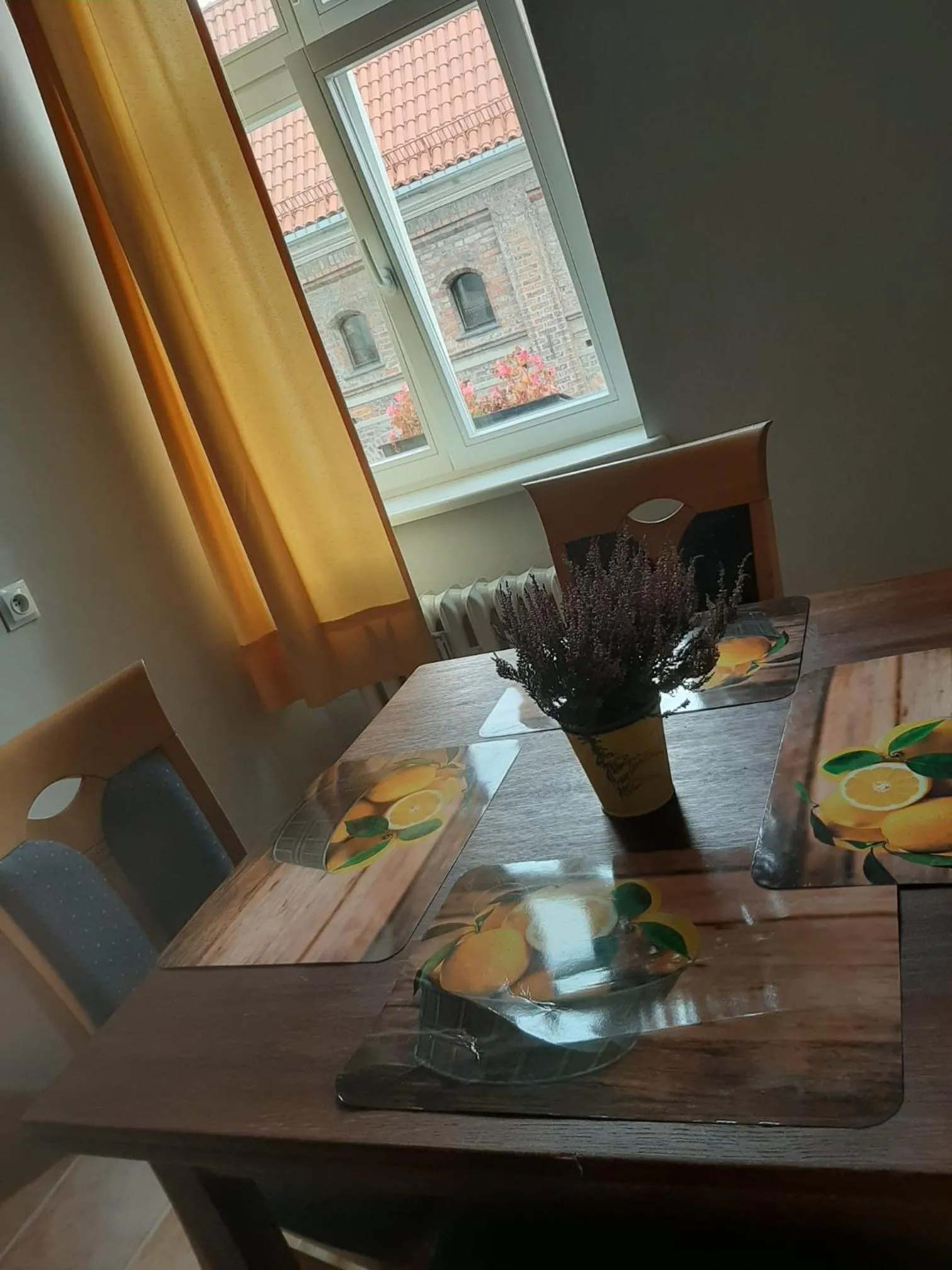 Apartament Koci Łeb
