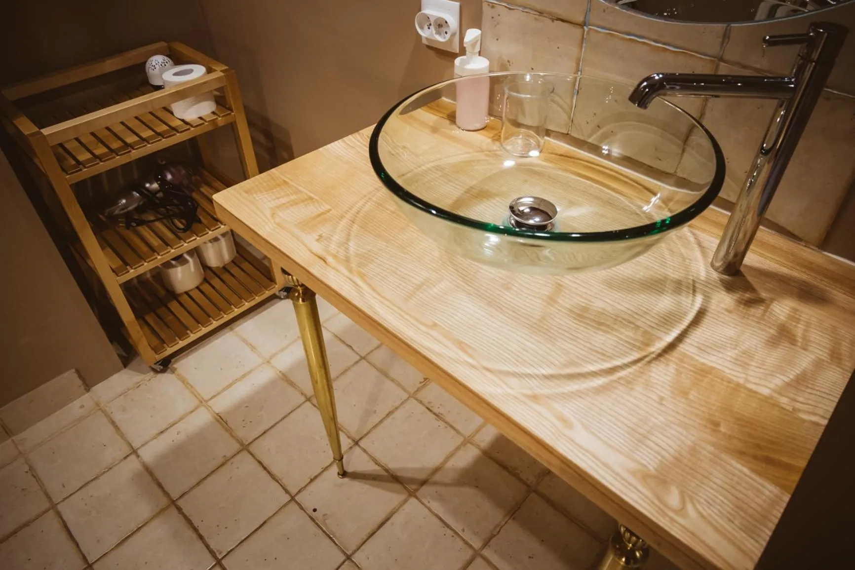 Apartament Koci Łeb