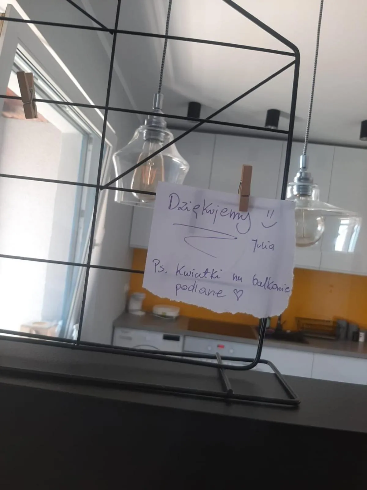 Apartament Koci Łeb