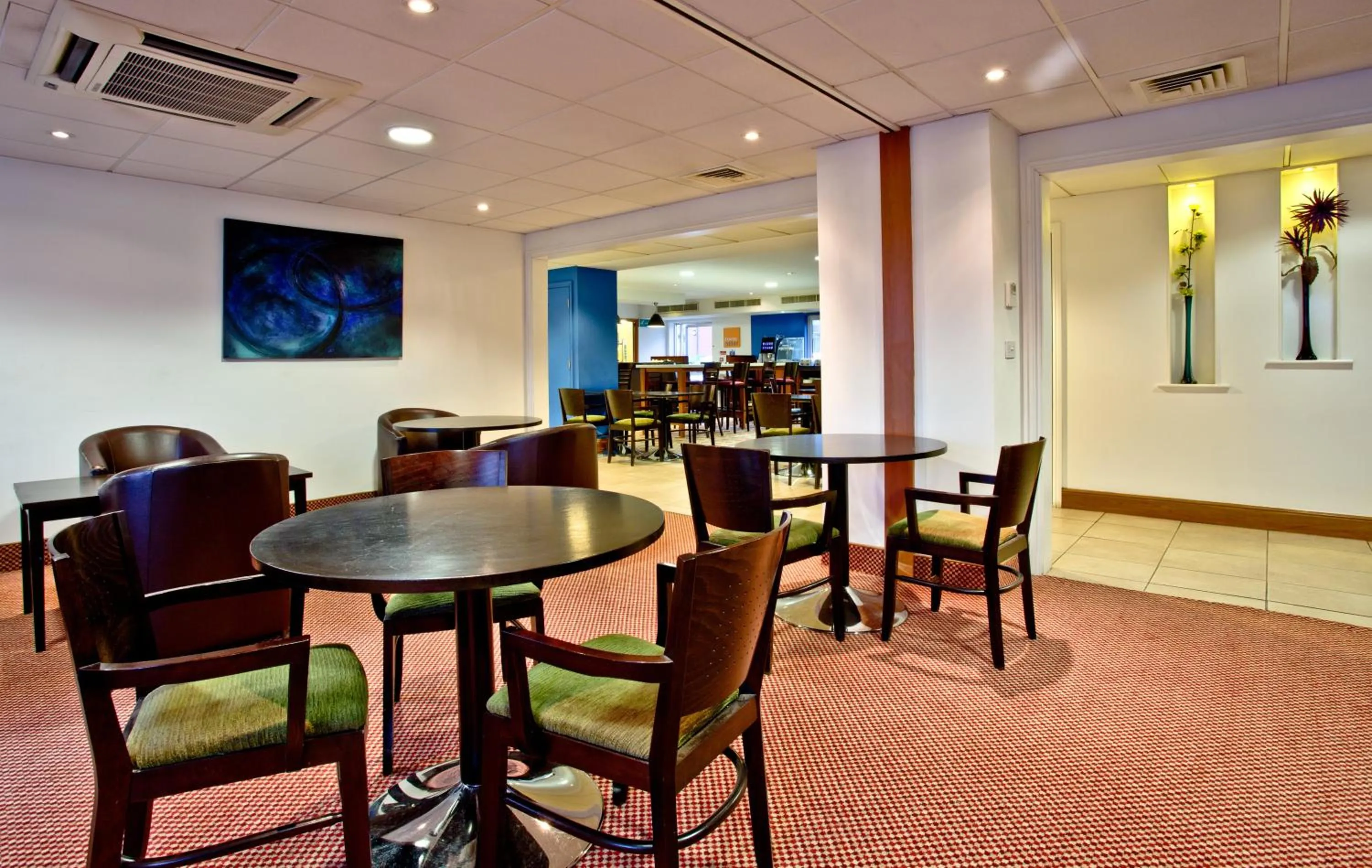 Property building in Holiday Inn Express Shrewsbury by IHG
