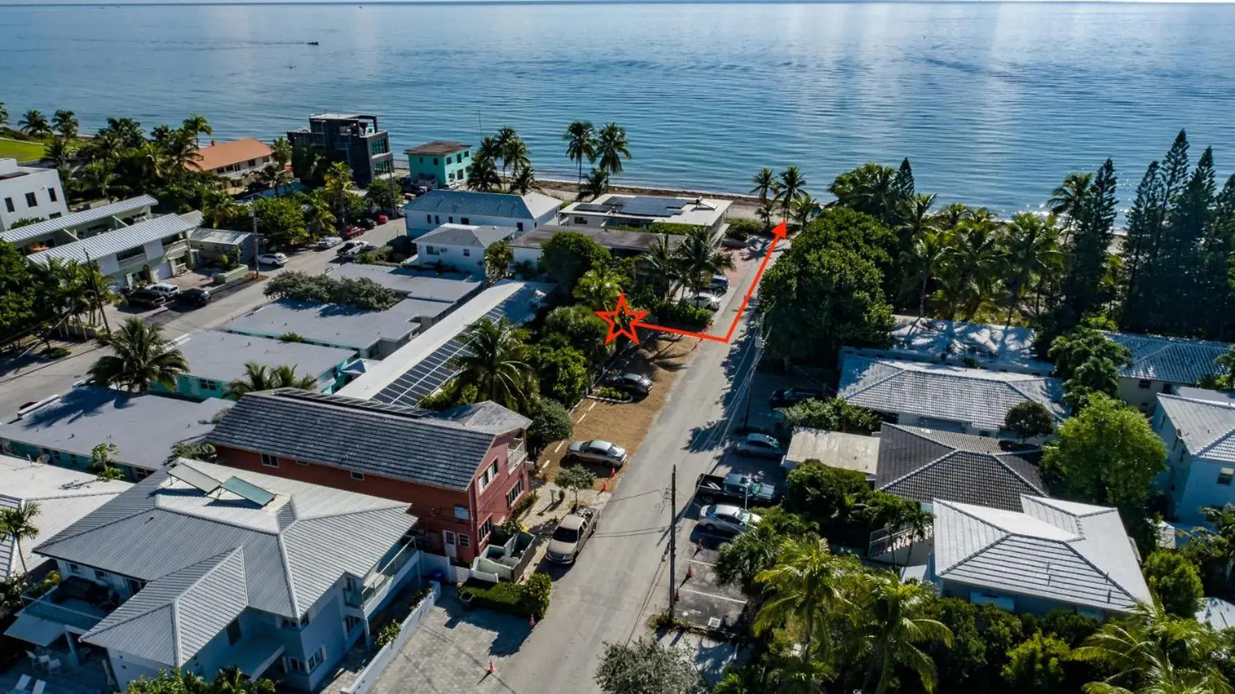 The Desoto - Oceanview Inn The Desoto - Oceanview Inn