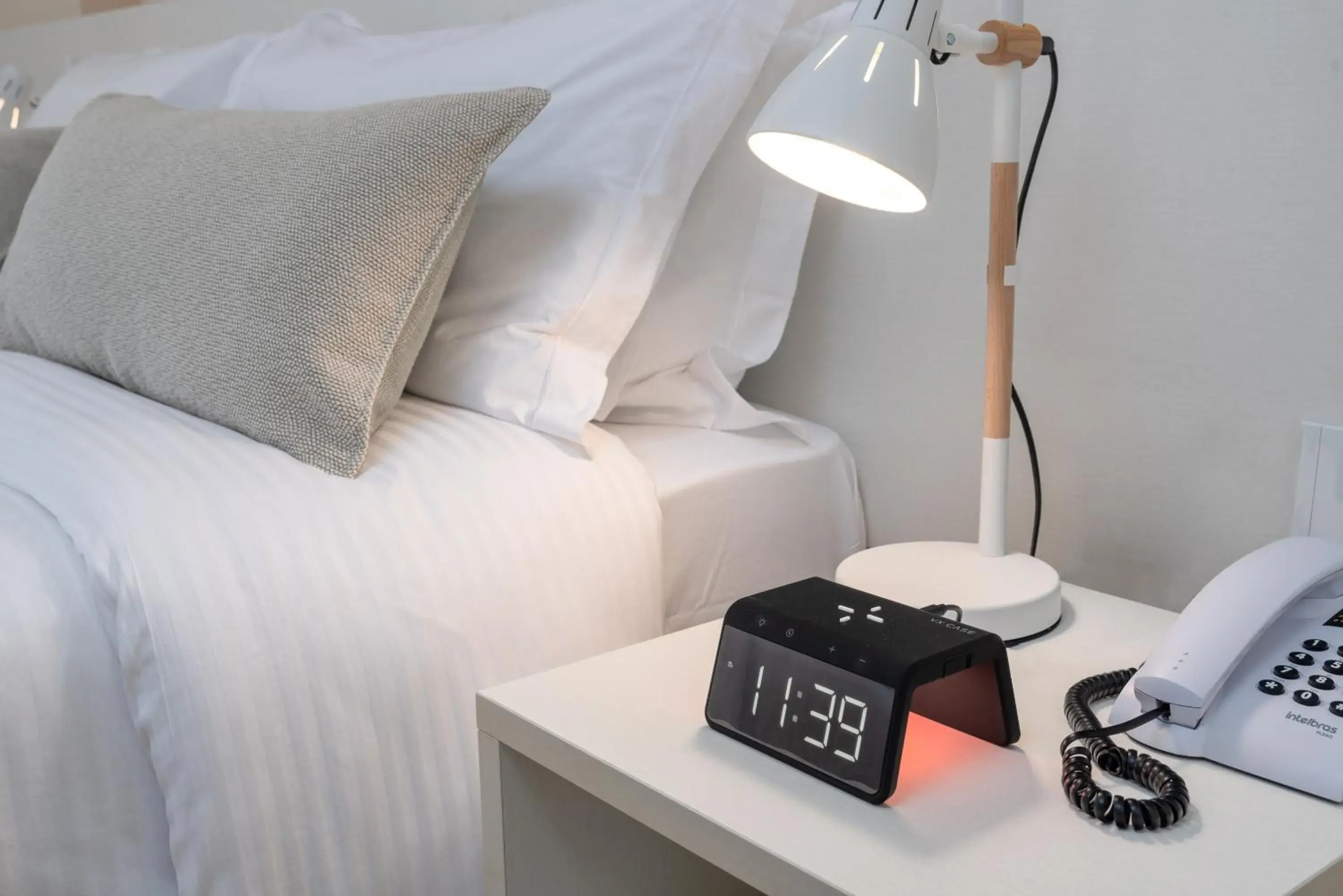 Smart Room Casal in Hotel Brisa Suítes Pajuçara Smart Room Casal in Hotel Brisa Suítes Pajuçara