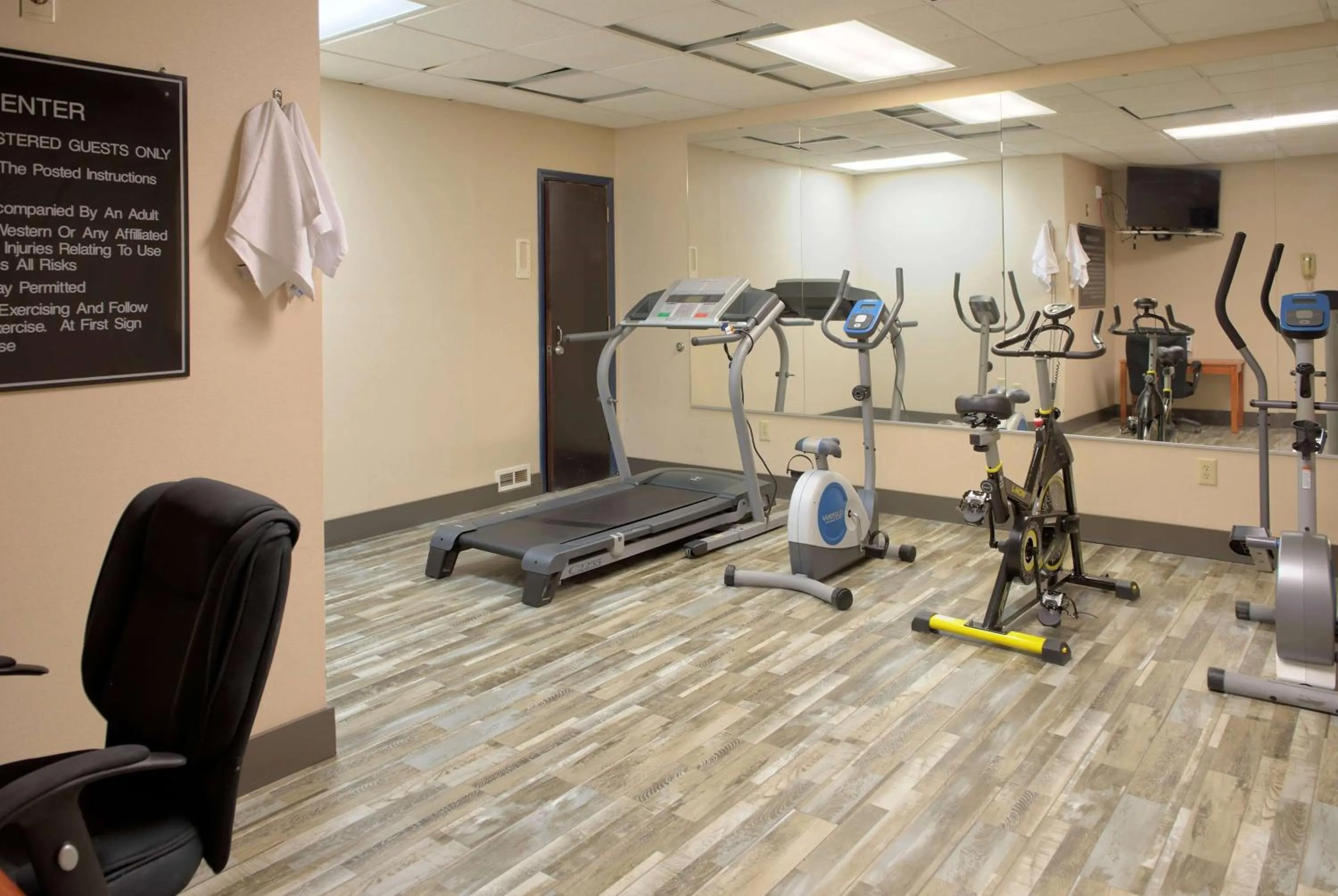 Days Inn by Wyndham Harriman