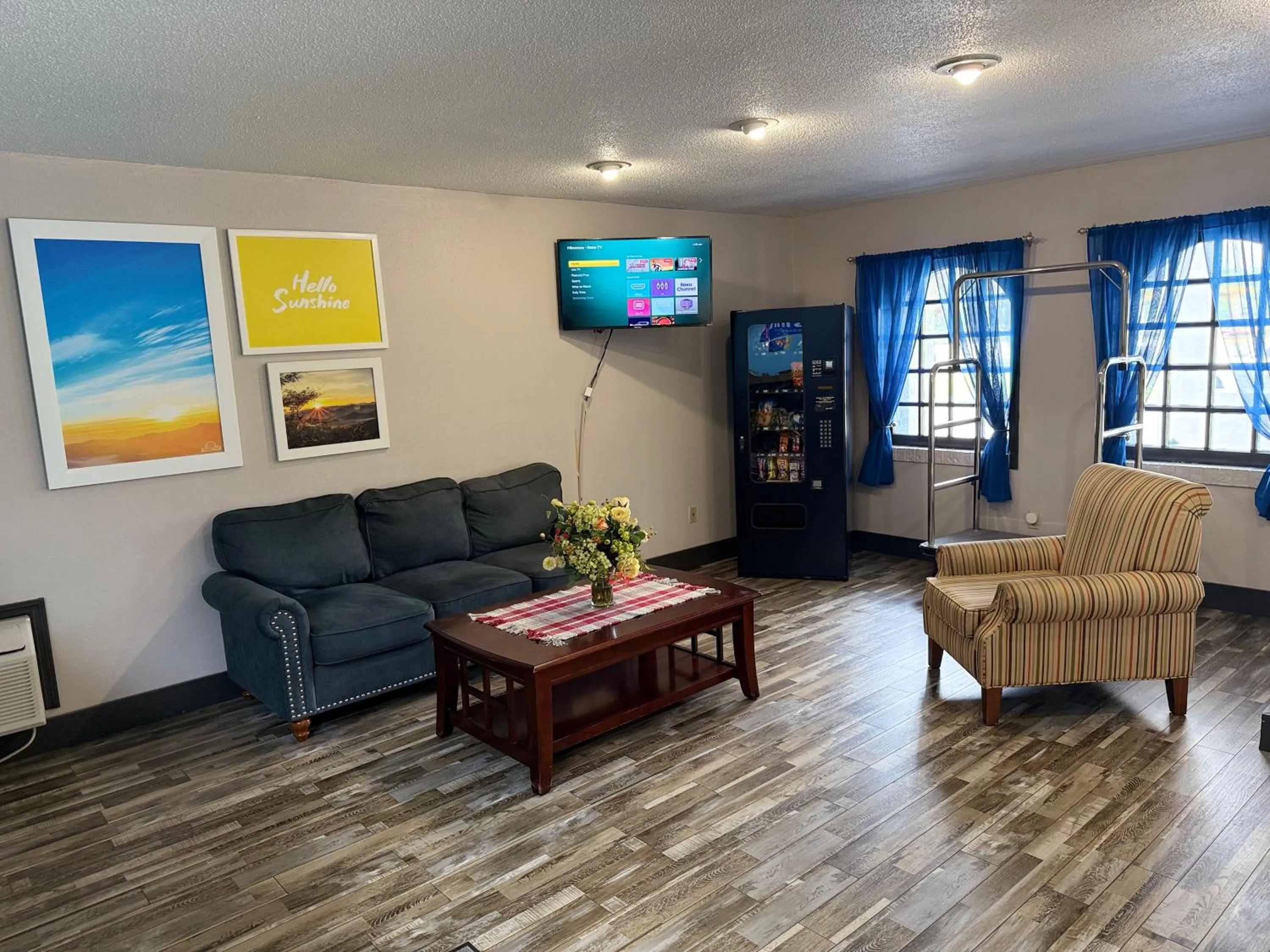 Days Inn by Wyndham Harriman