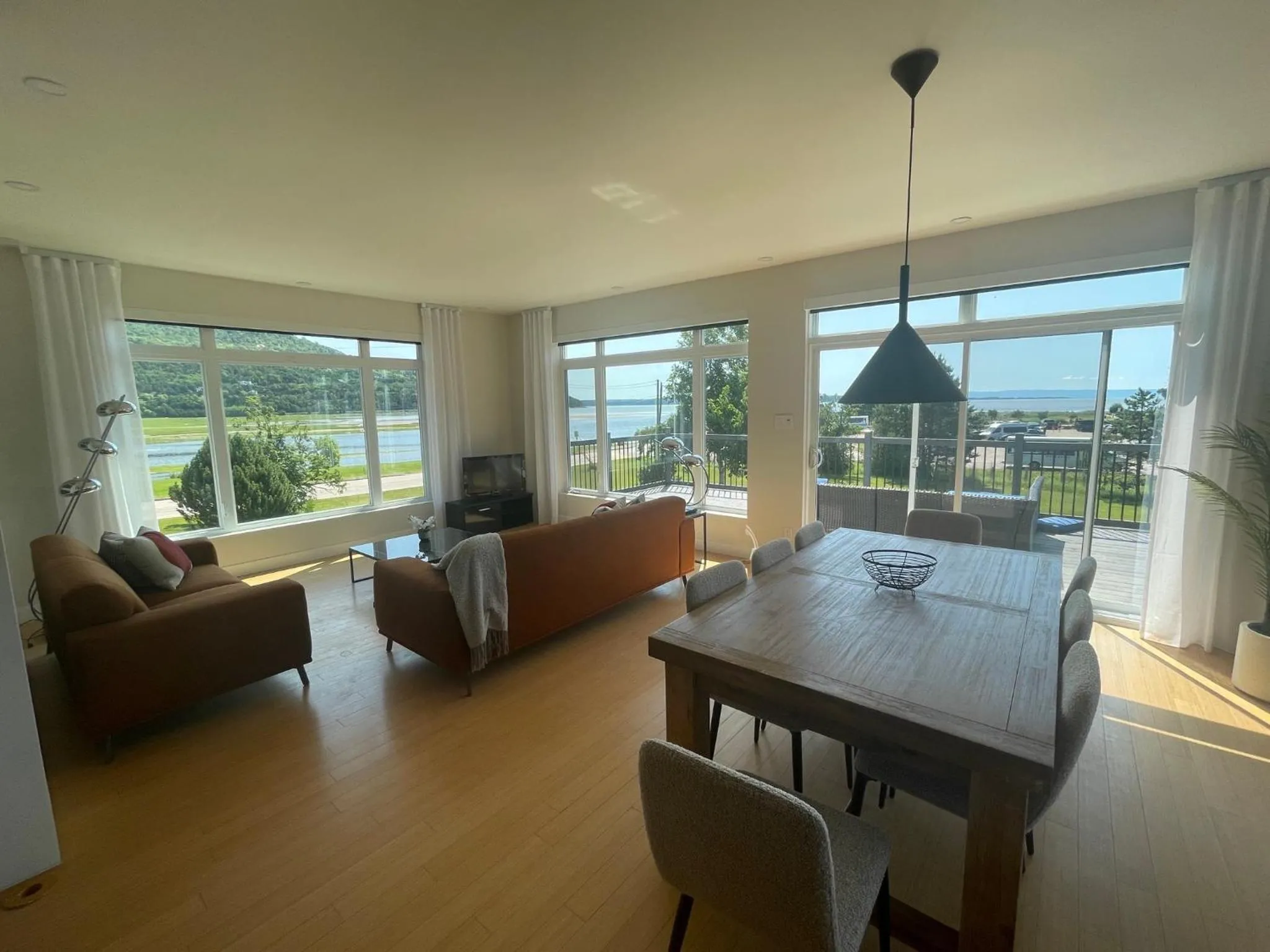 Domaine Belle Plage