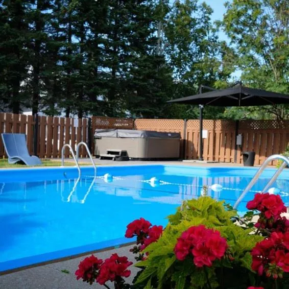 Domaine Belle Plage
