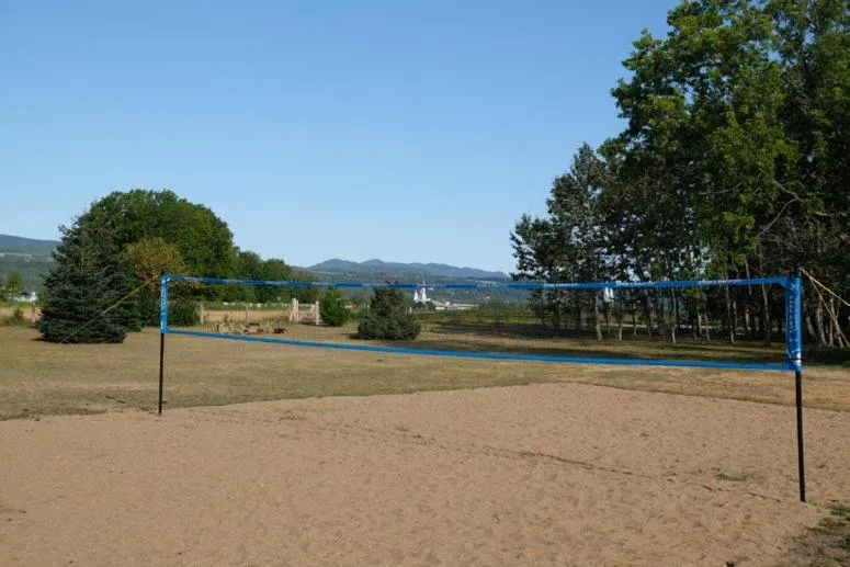 Sports in Domaine Belle Plage
