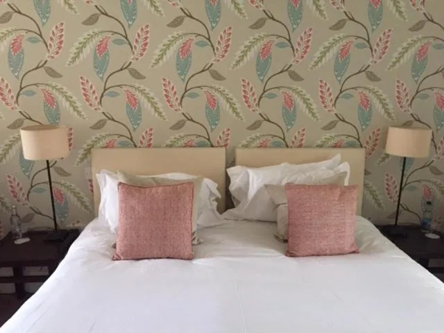 Bed in The Hambrough