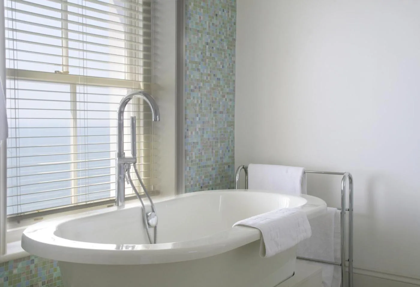 Bathroom in The Hambrough