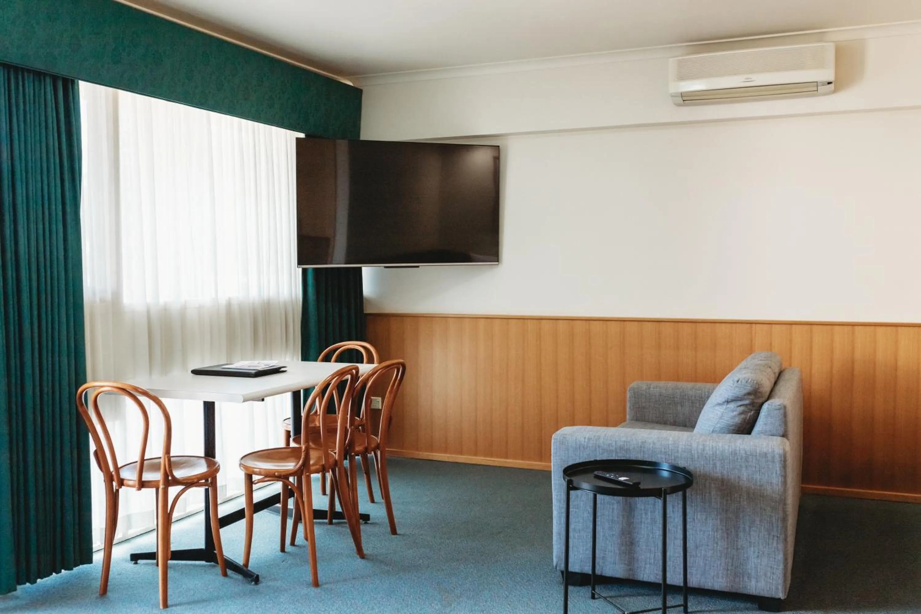 TV and multimedia in Echuca Nirebo Motel