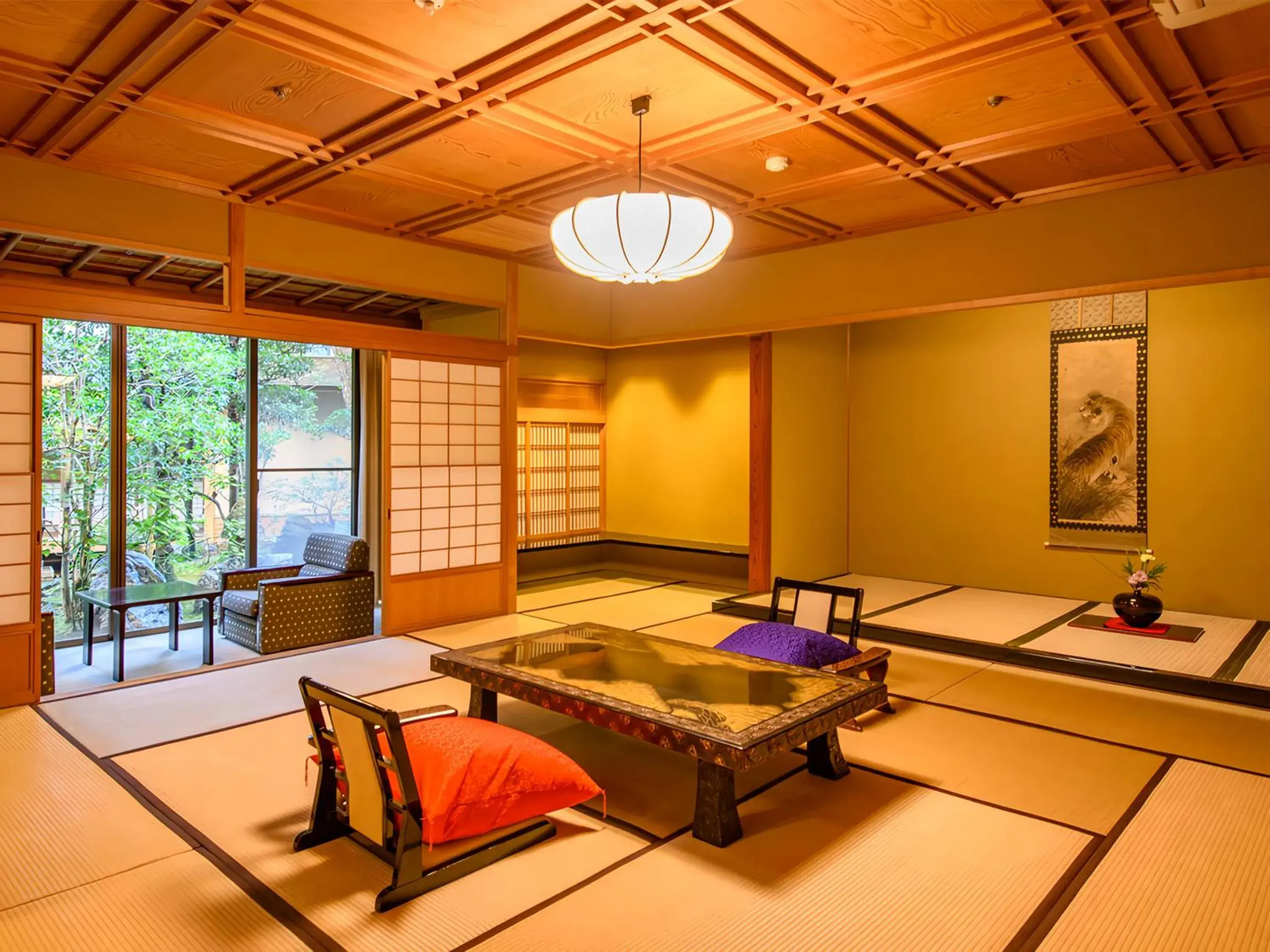 Presidential Suite in Hoshi Presidential Suite in Hoshi