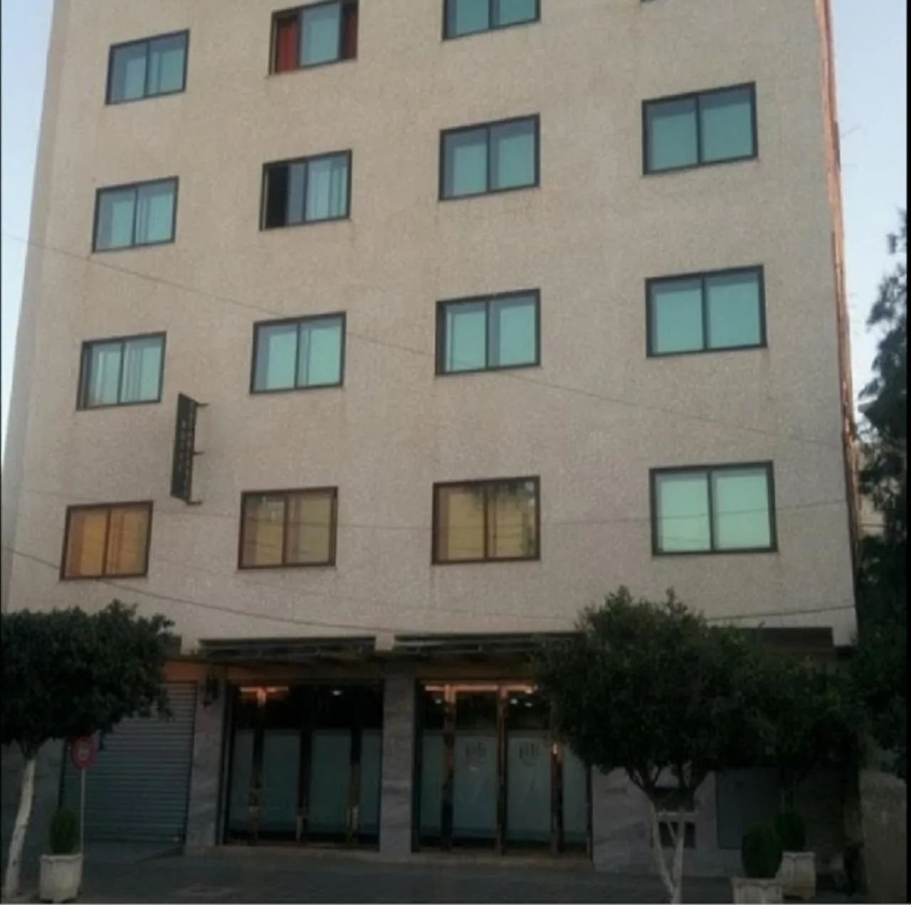 Casablanca Hotel