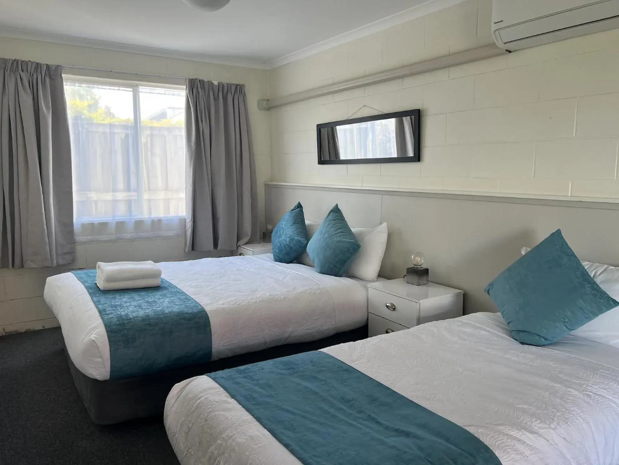 Studio in Mountain View Motel Studio in Mountain View Motel