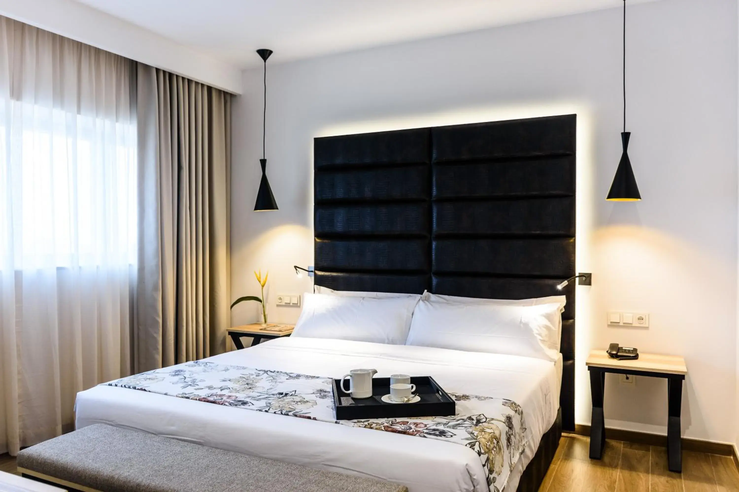 Superior Suite in Ceiba Hotel Bissau Superior Suite in Ceiba Hotel Bissau