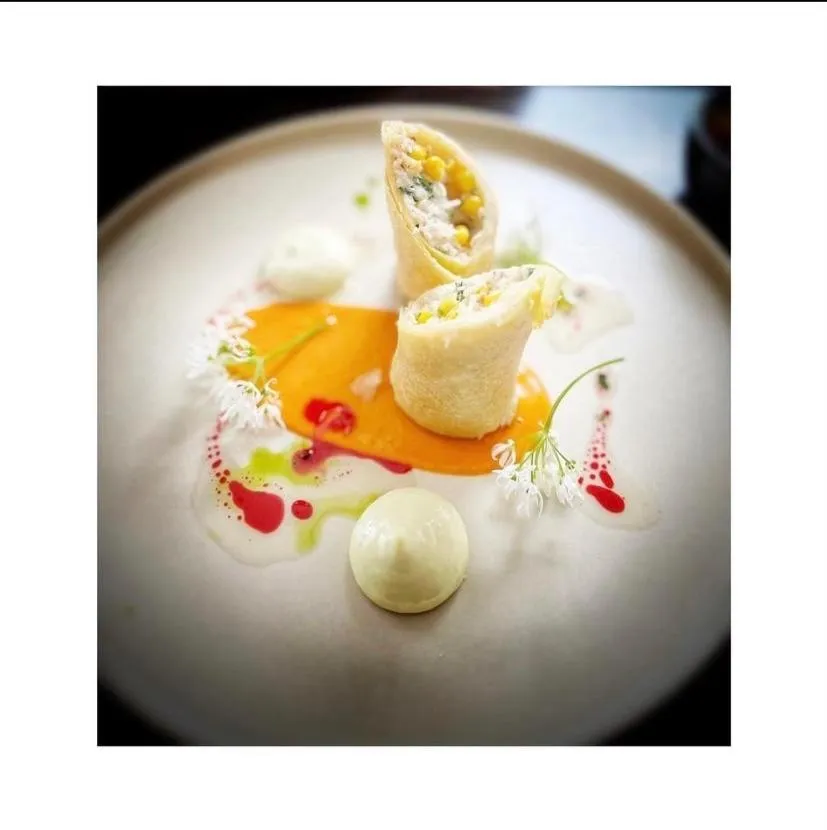 Zoe Bistro & Accommodation