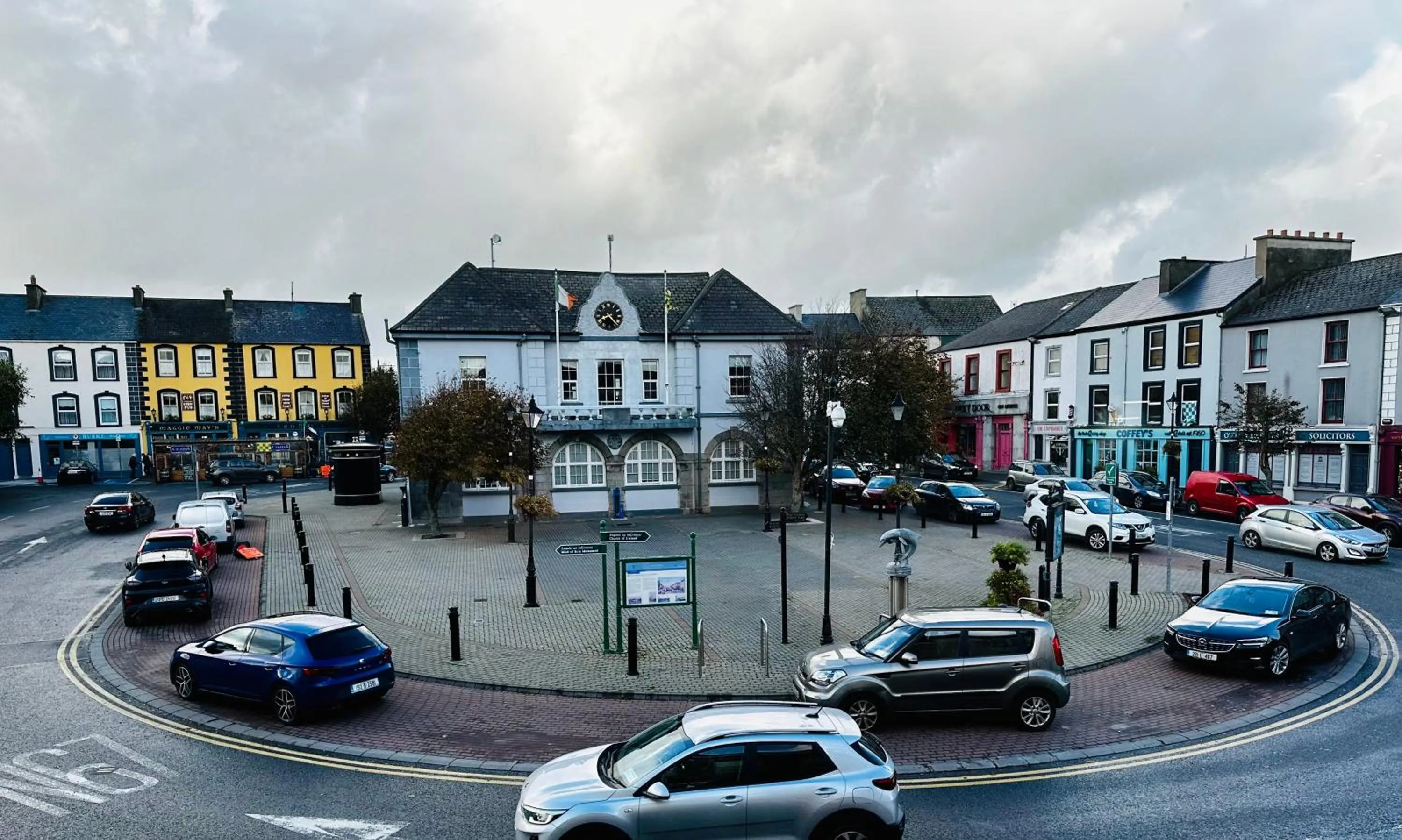 Zoe Bistro & Accommodation