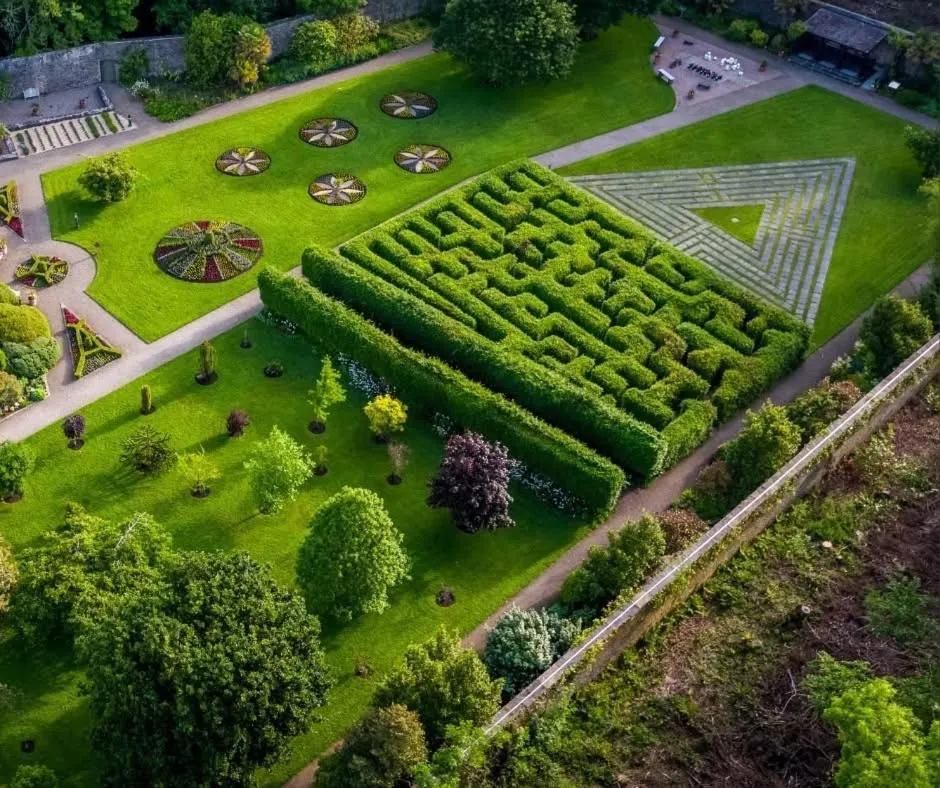 Zoe Bistro & Accommodation