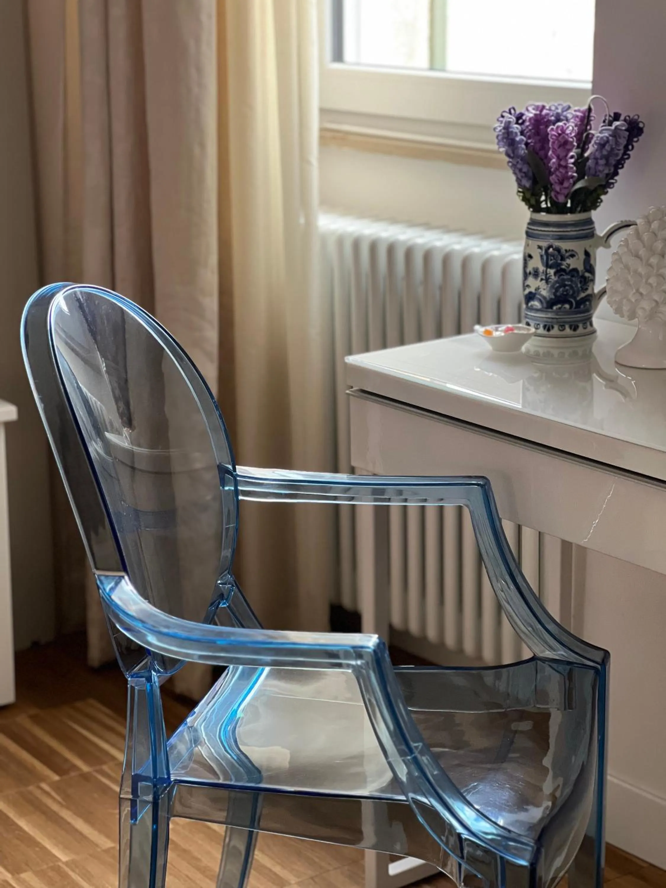 Bedroom in B&B Dimor'à