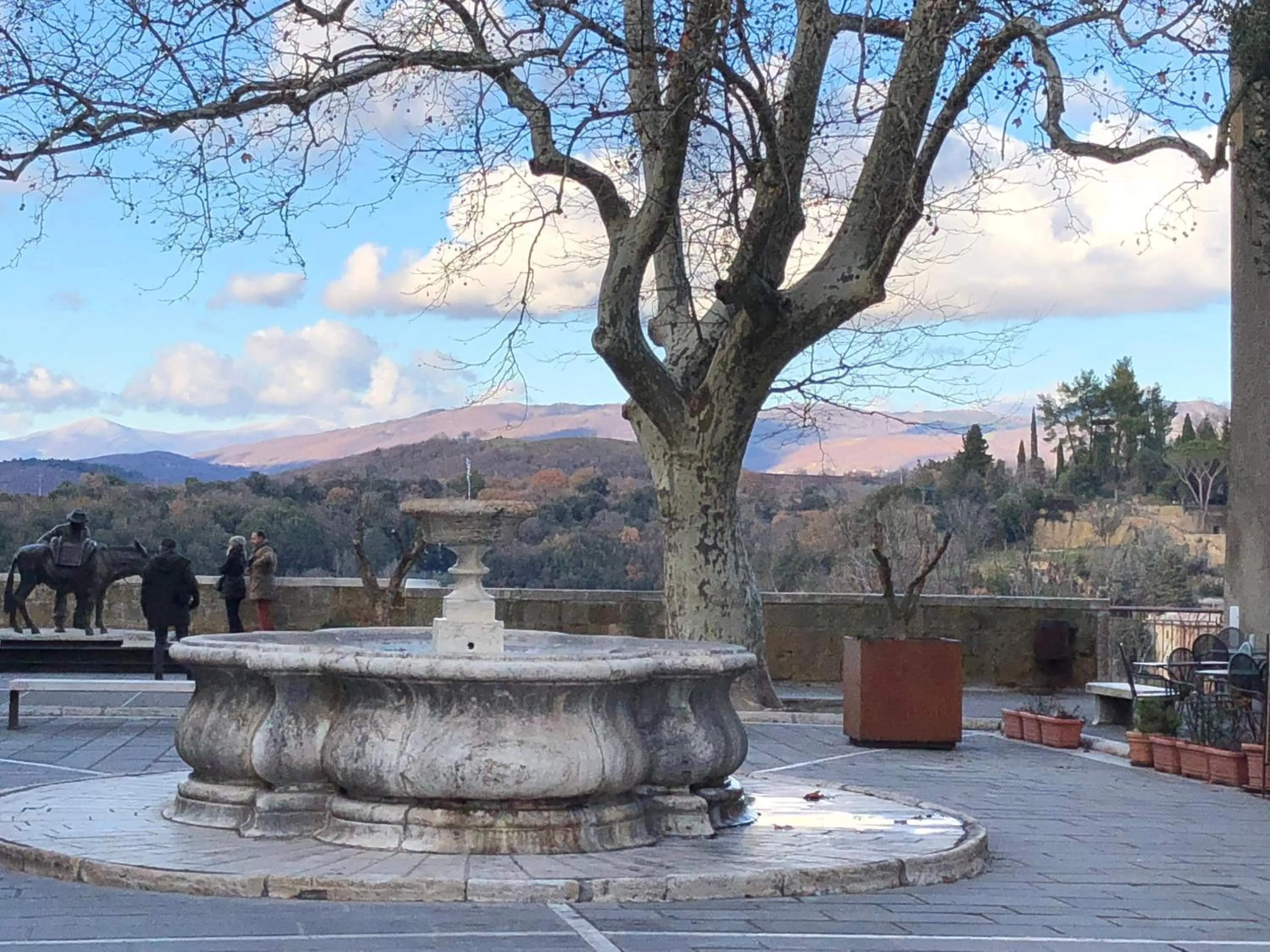 Property building in B&B Dimor'à